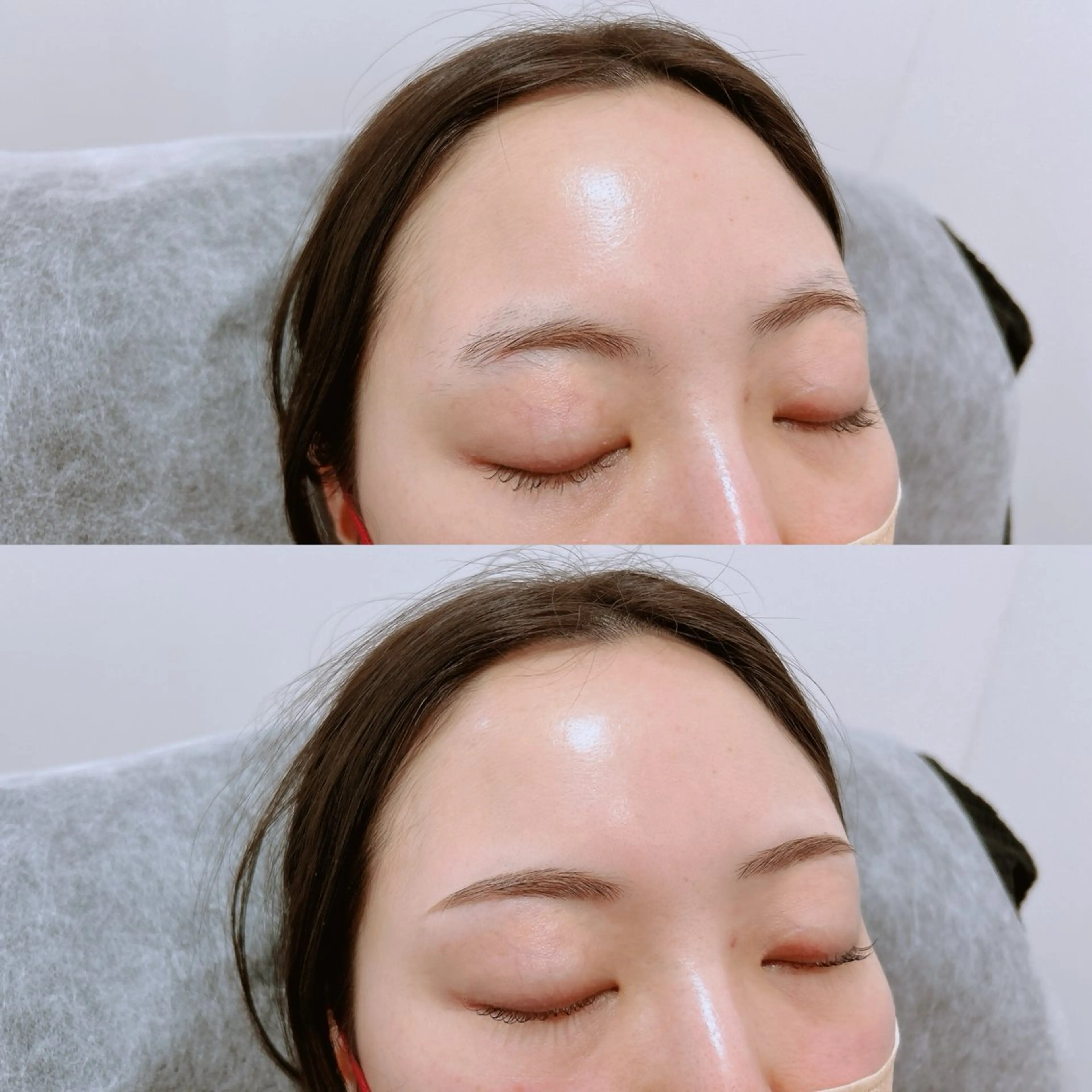 アイブロウ LUXIS watanabeのマツエク・マツパデザイン