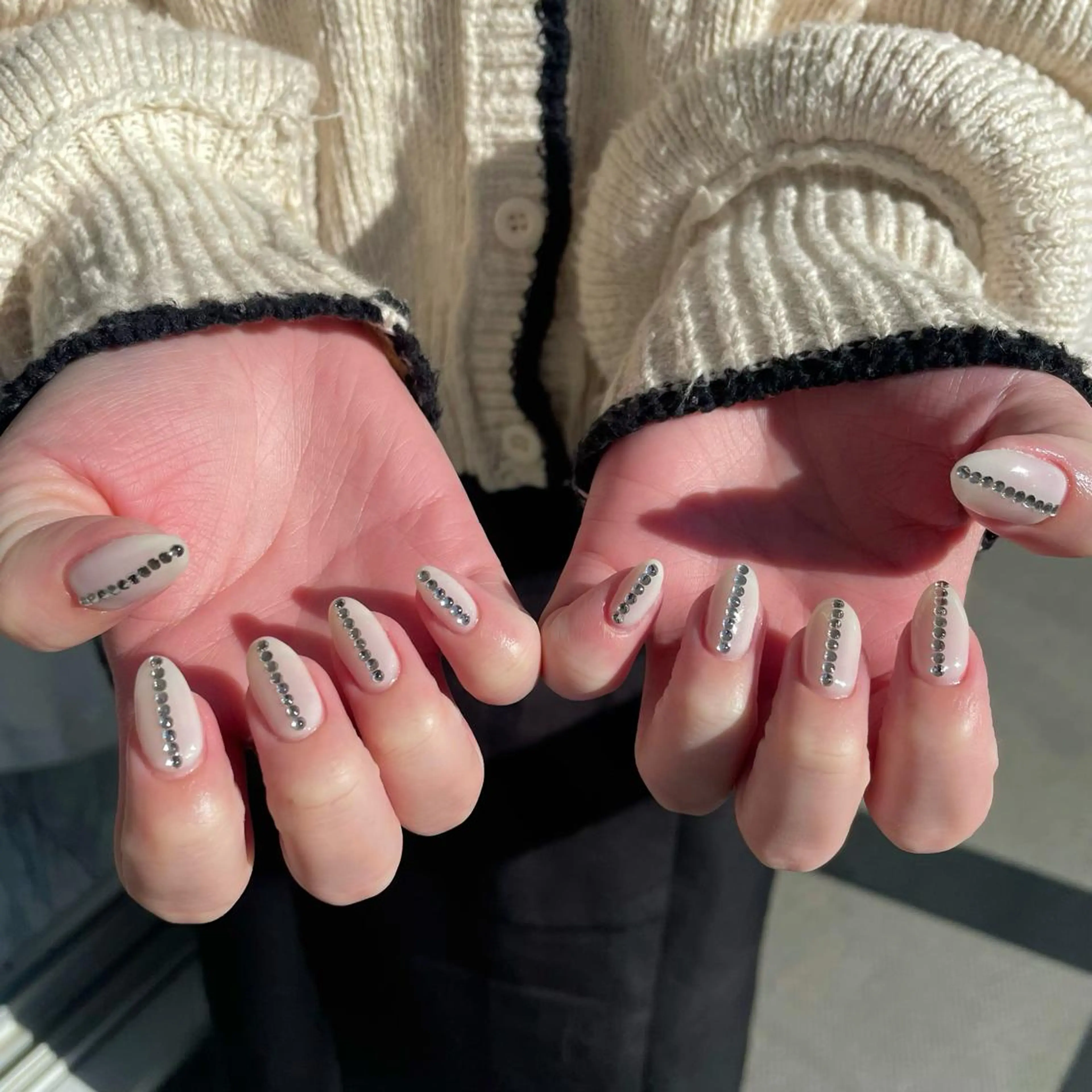 ネイル Sii nail 🤍SAKIのネイルデザイン