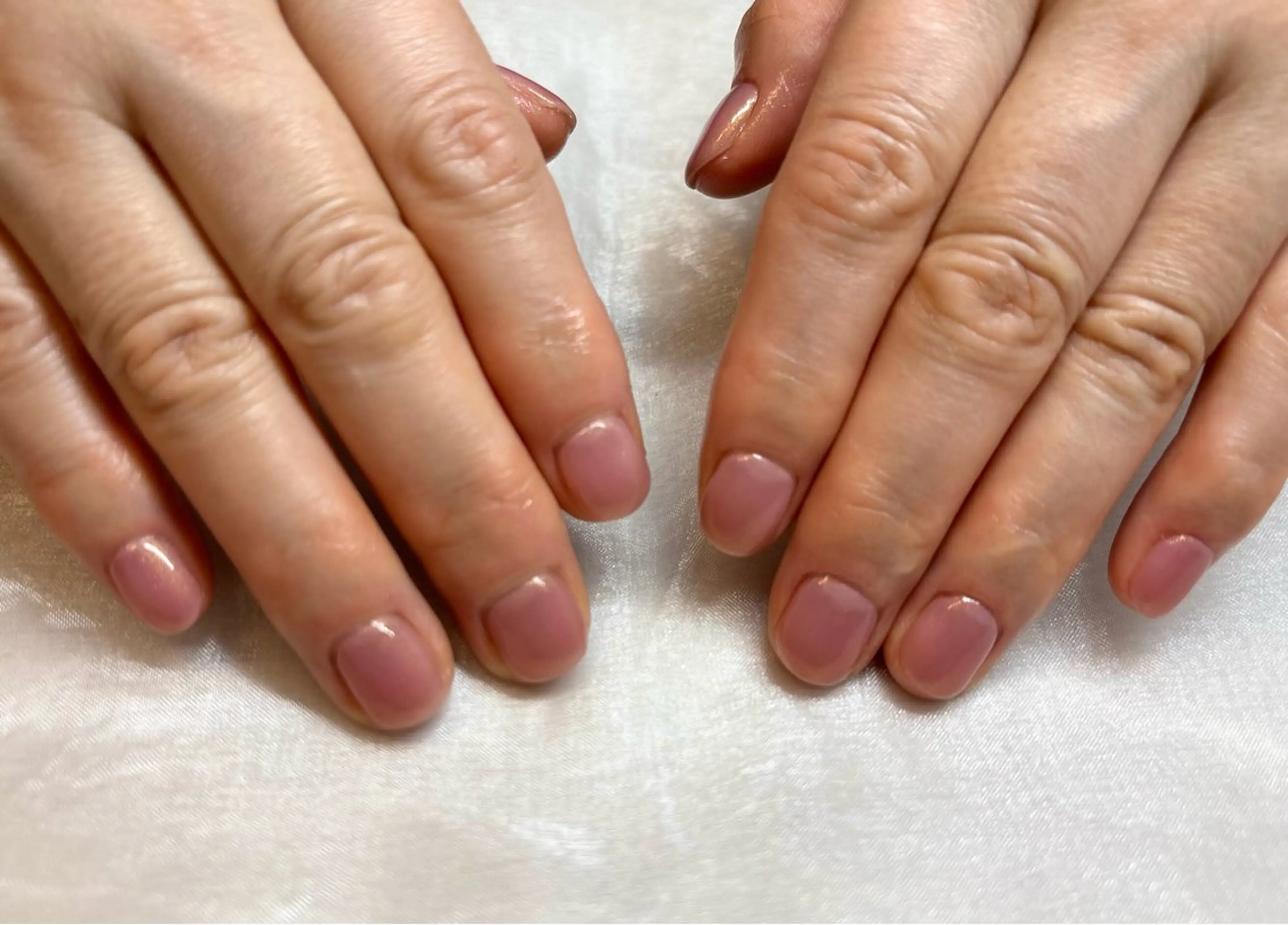 ネイル 桜ネイル solna_ yuのネイルデザイン