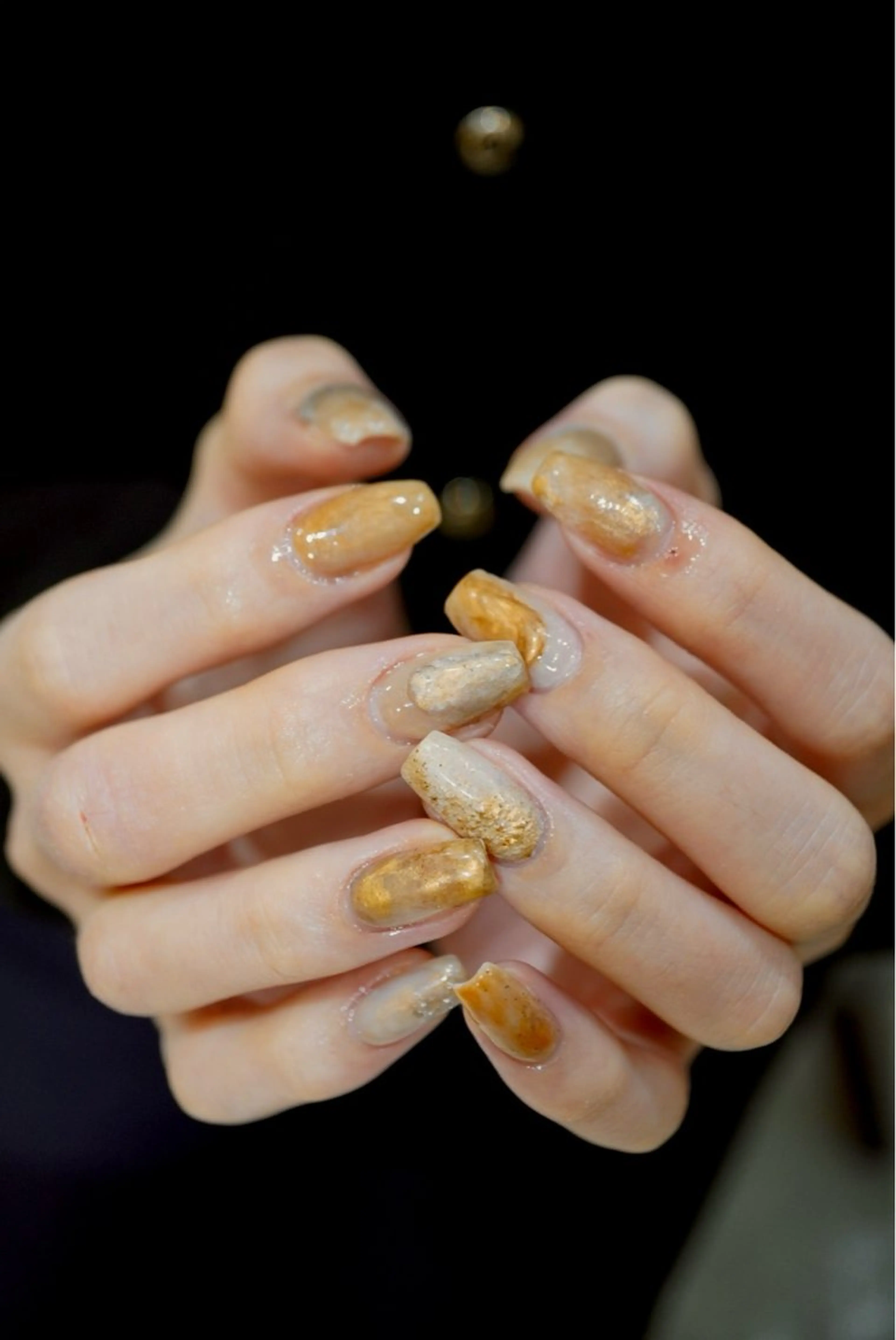 ネイル kazuna _nail所属・kazuna nailのネイルデザイン