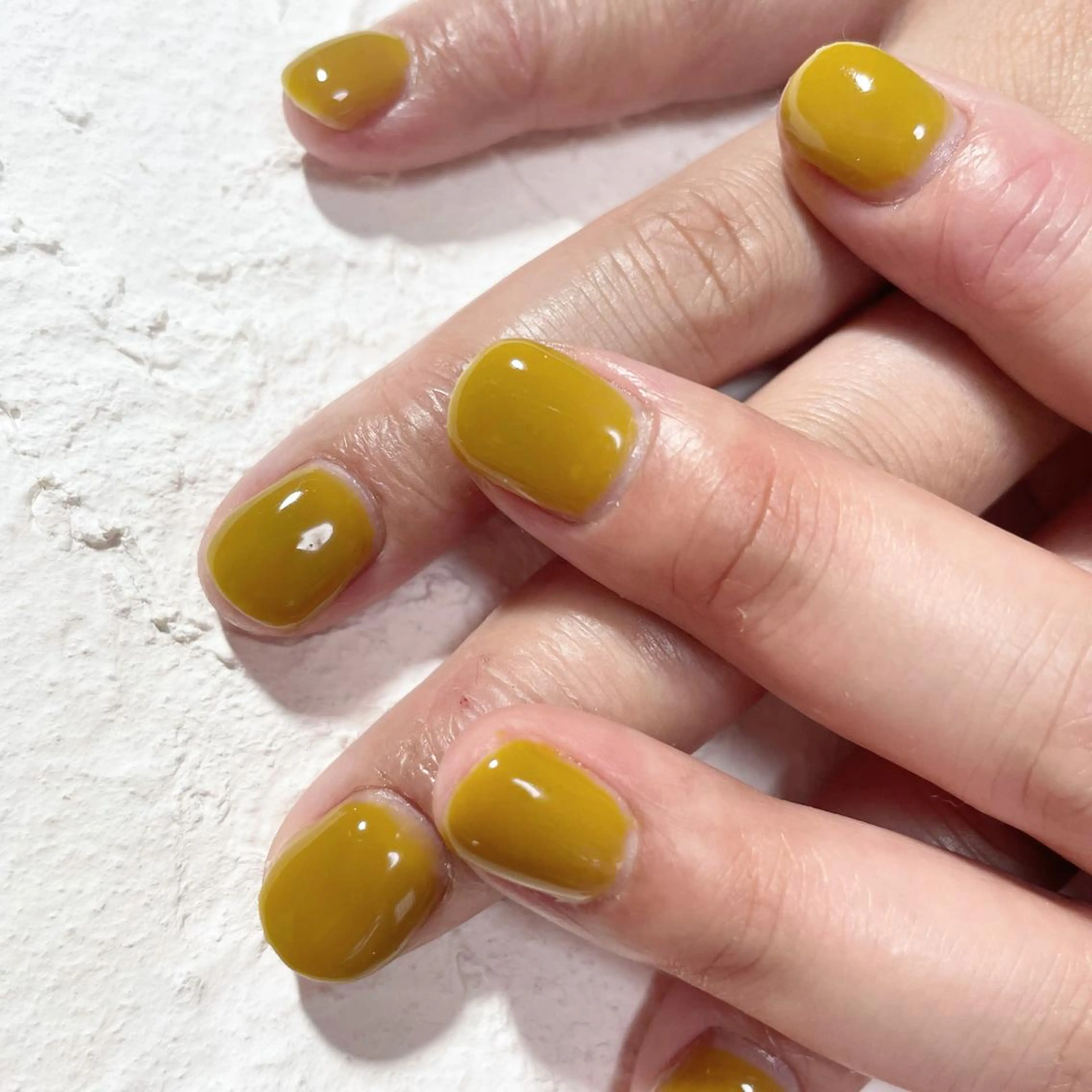 ネイル nail.gorin所属・吉村 優子のネイルデザイン