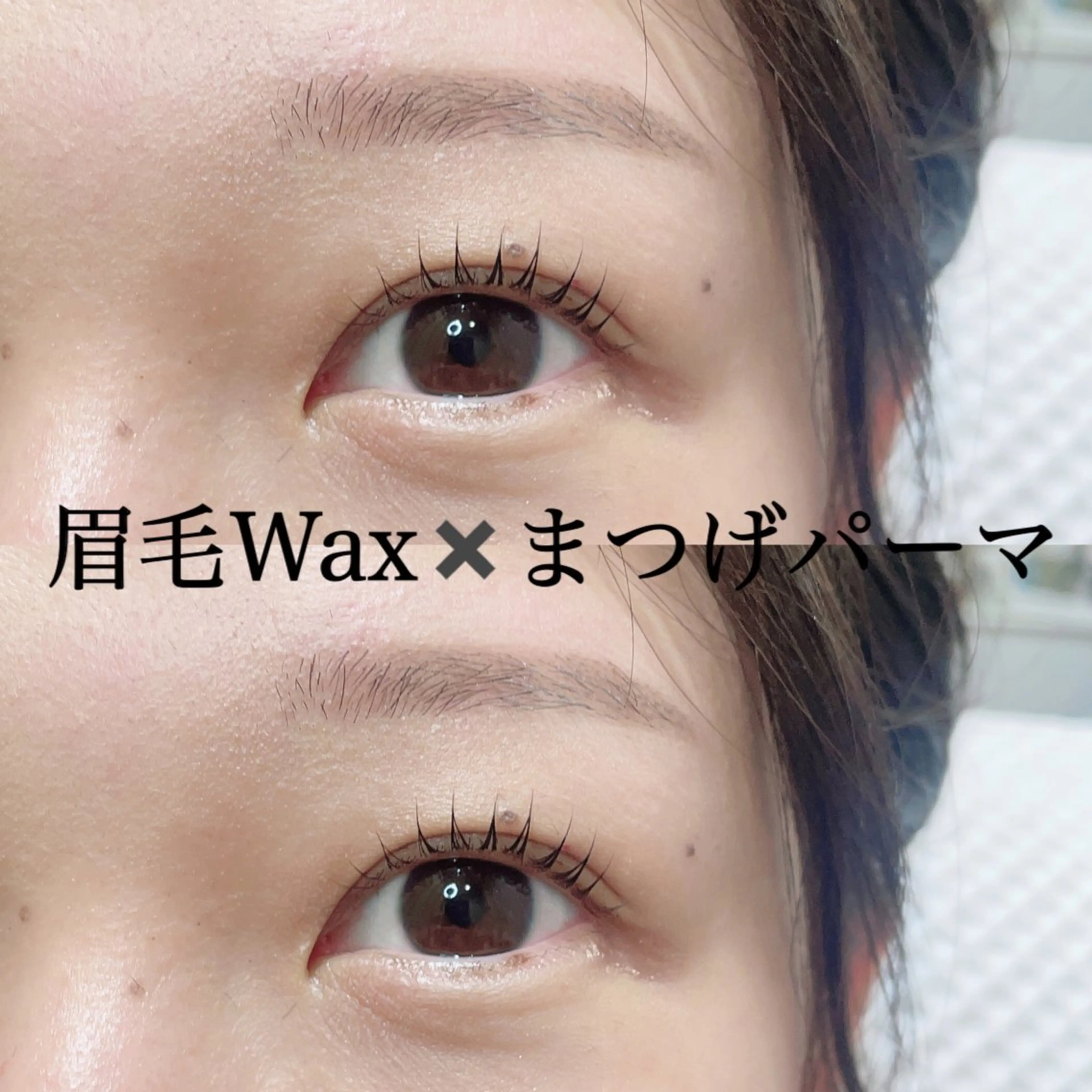 アイブロウ ワックス脱毛 その他(アイブロウ) SEALA 高石店所属・SEALA 高石の眉毛・アイブロウイメージ