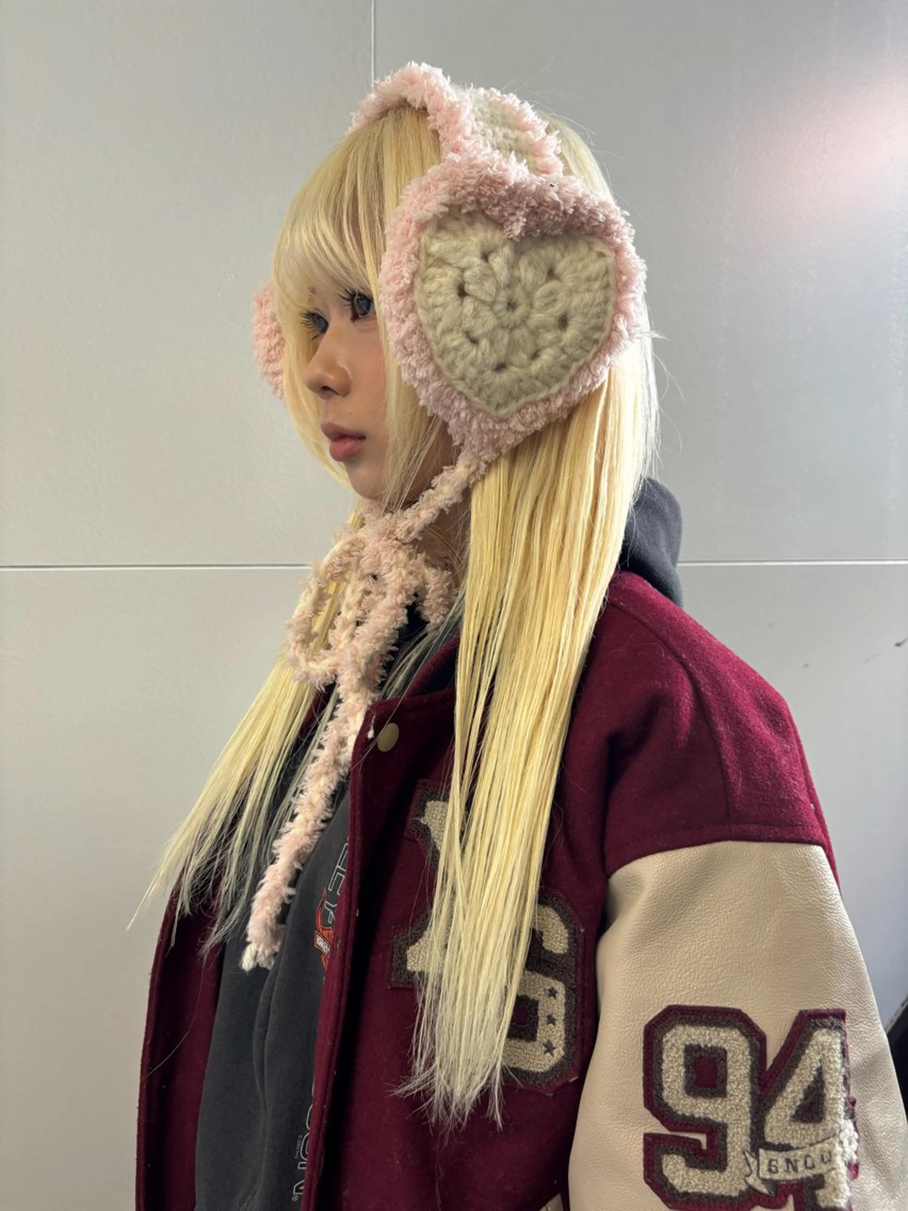 【💟 シールエクステ60本​〜​💟】 フルエクステ60本​〜​(馴染ませカット無料)の写真