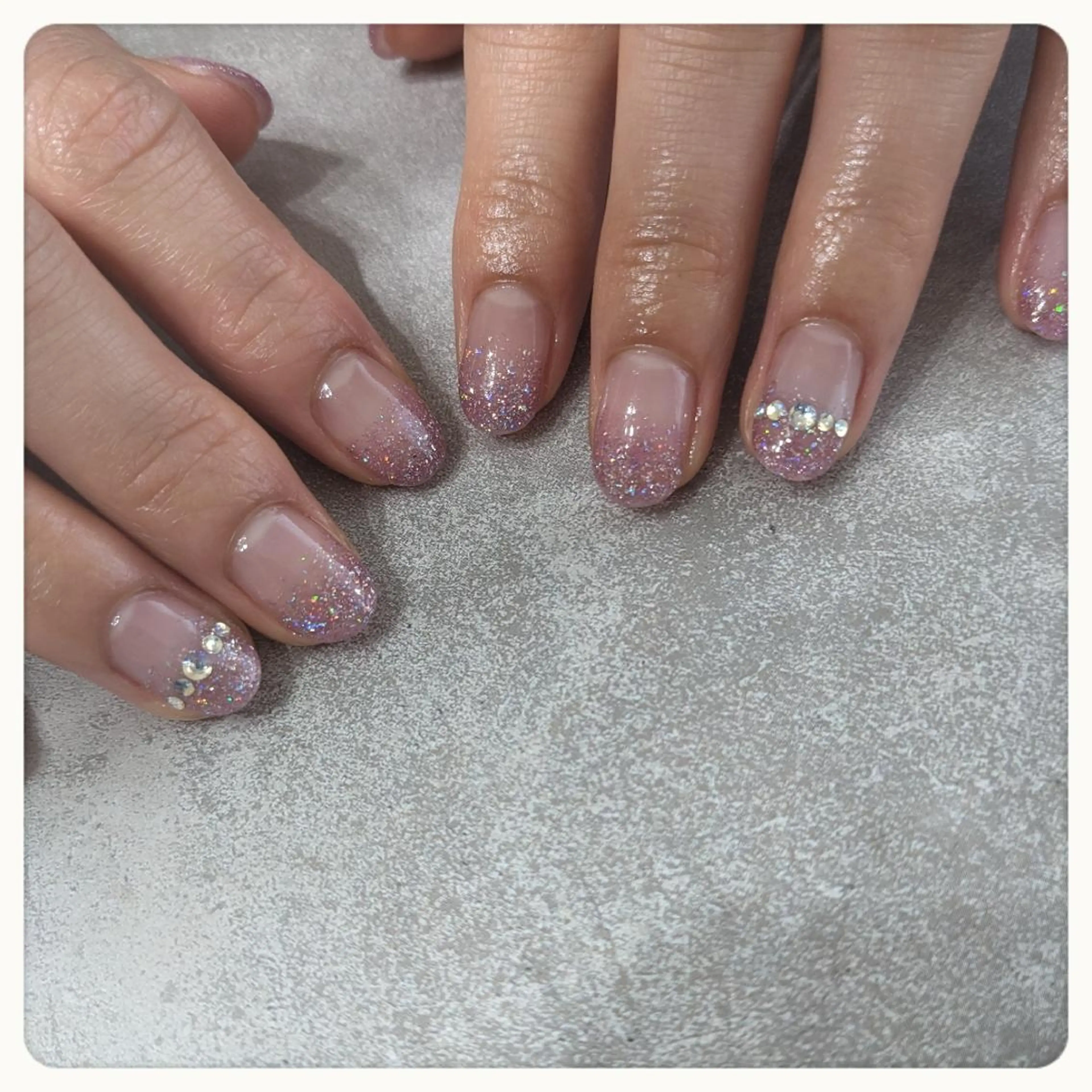 ネイル Mrs Nailのマツエク・マツパデザイン