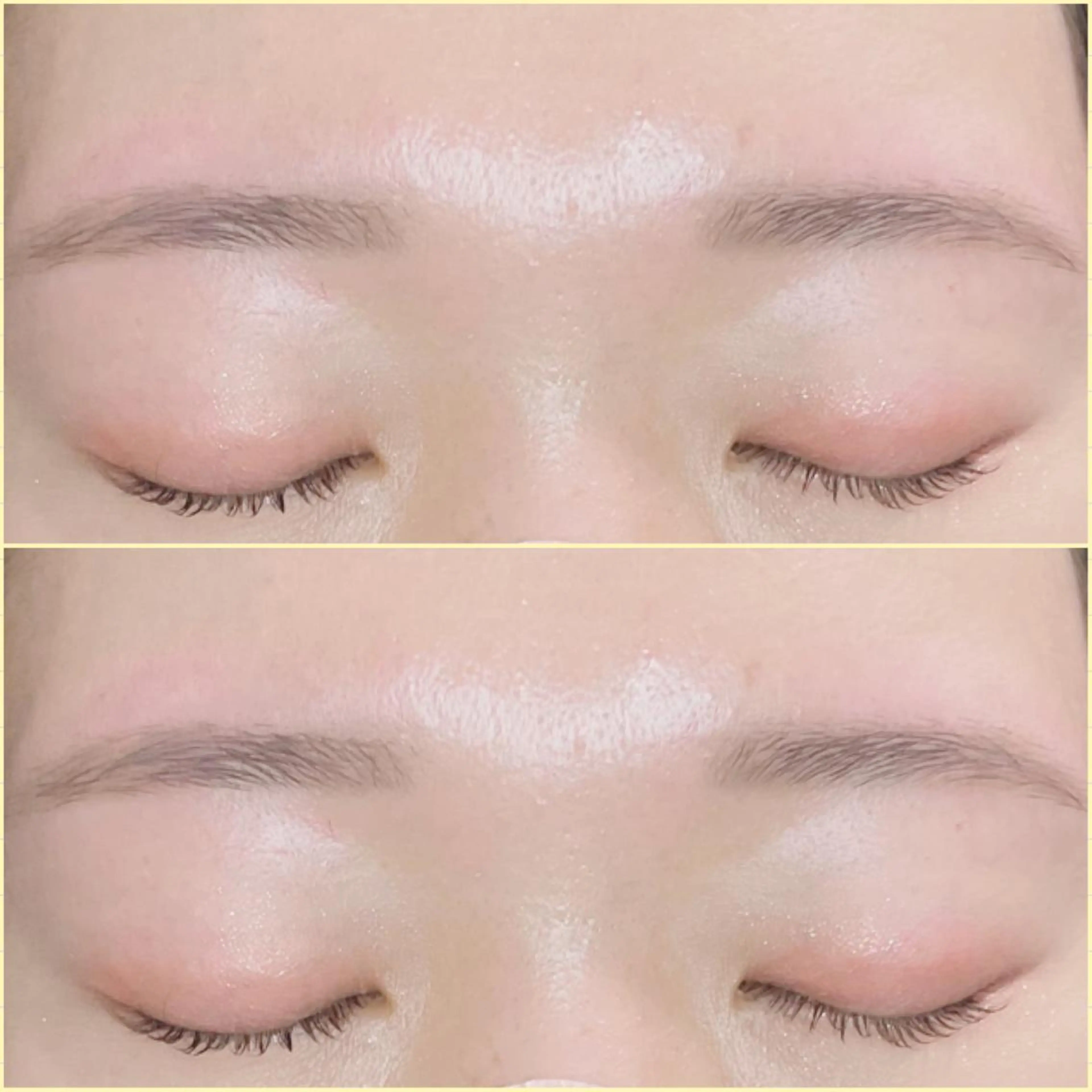 マツエク・マツパ アイブロウ 眉毛ワックス脱毛 パリジェンヌラッシュリフト eye /カナのマツエク・マツパデザイン