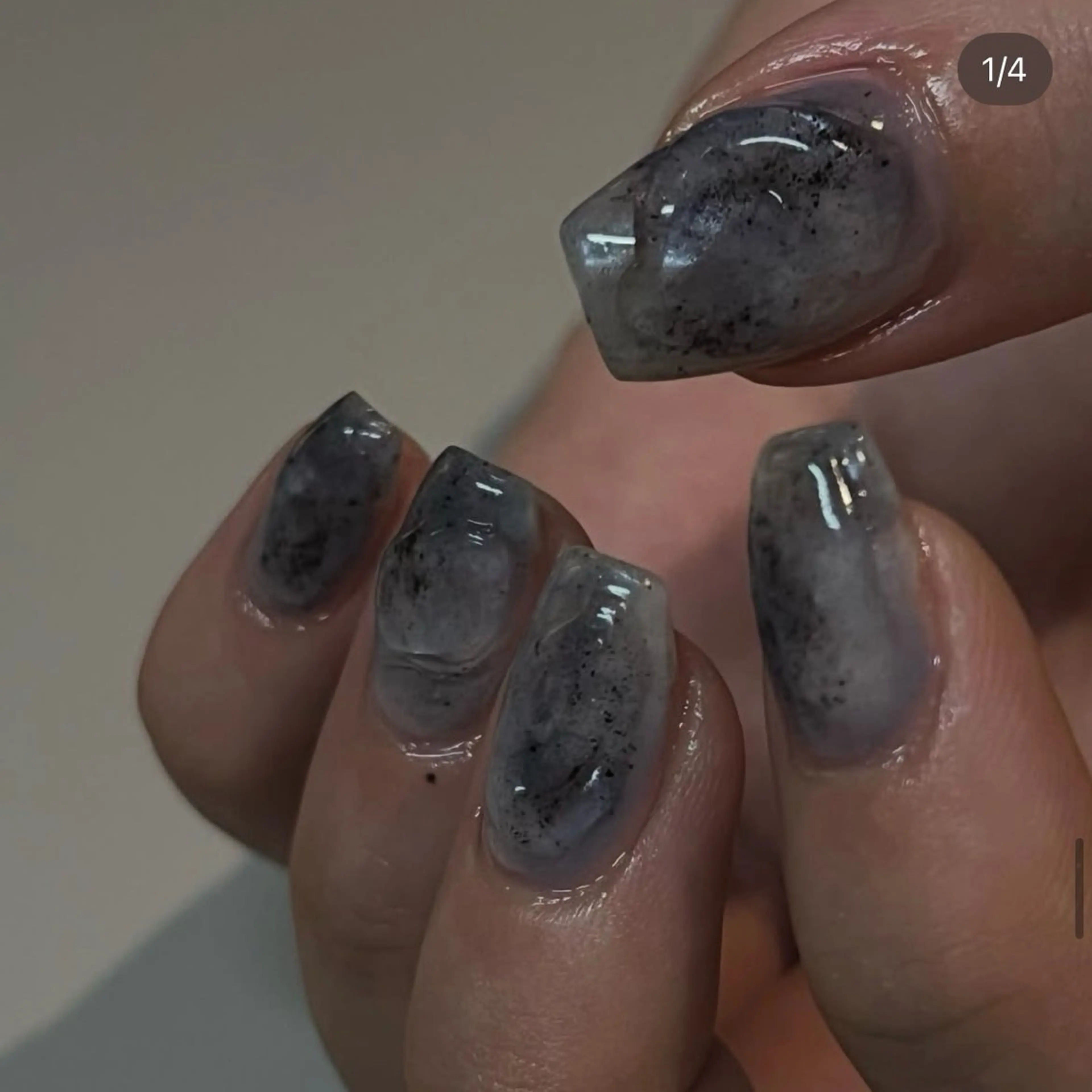 ネイル ハンドネイル lino大阪本町店所属・lino 大阪本町店のネイルデザイン