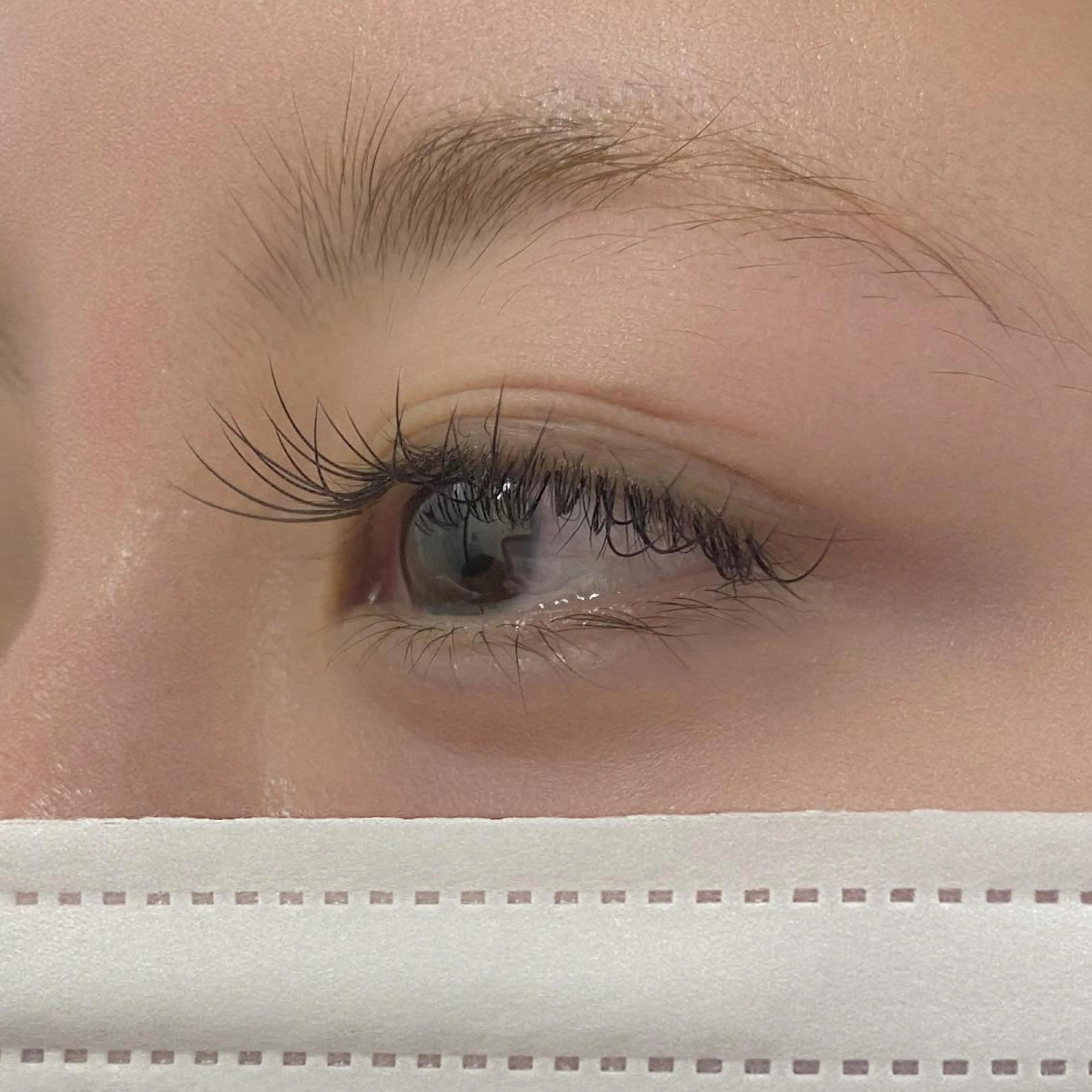 マツエク・マツパ Cカール Miyu🦄ash メンズカット/まつげのヘアスタイル