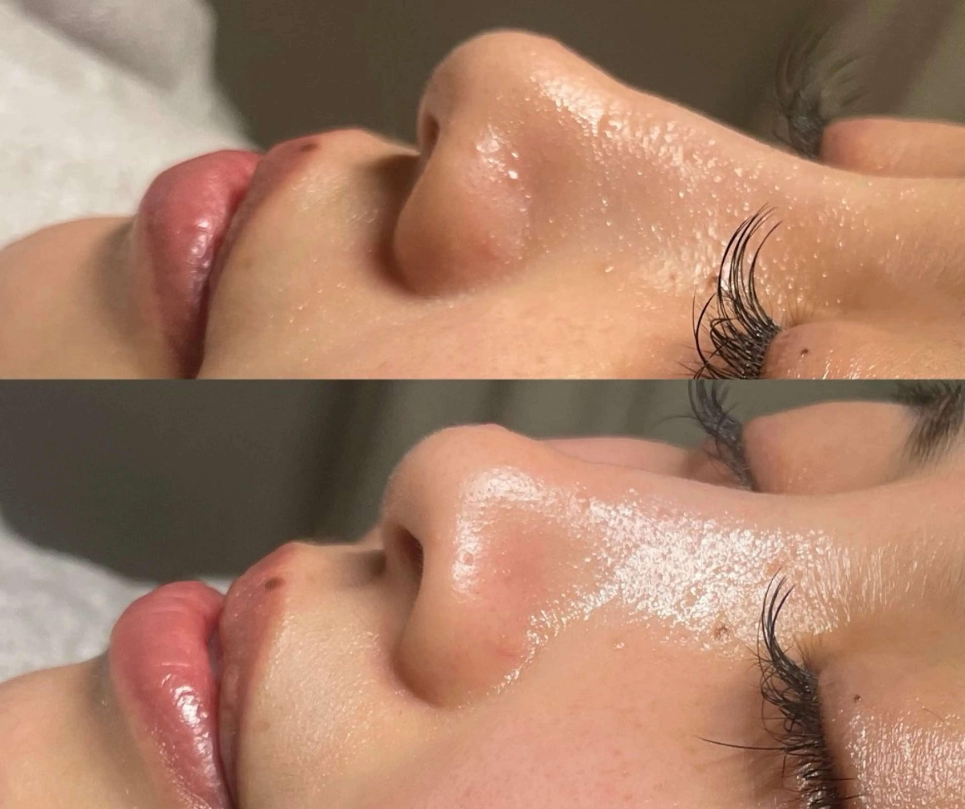 小顔/リンパ/マッサージL.sana所属・小顔/フェイシャル L.sanaのエステ・リラクイメージ