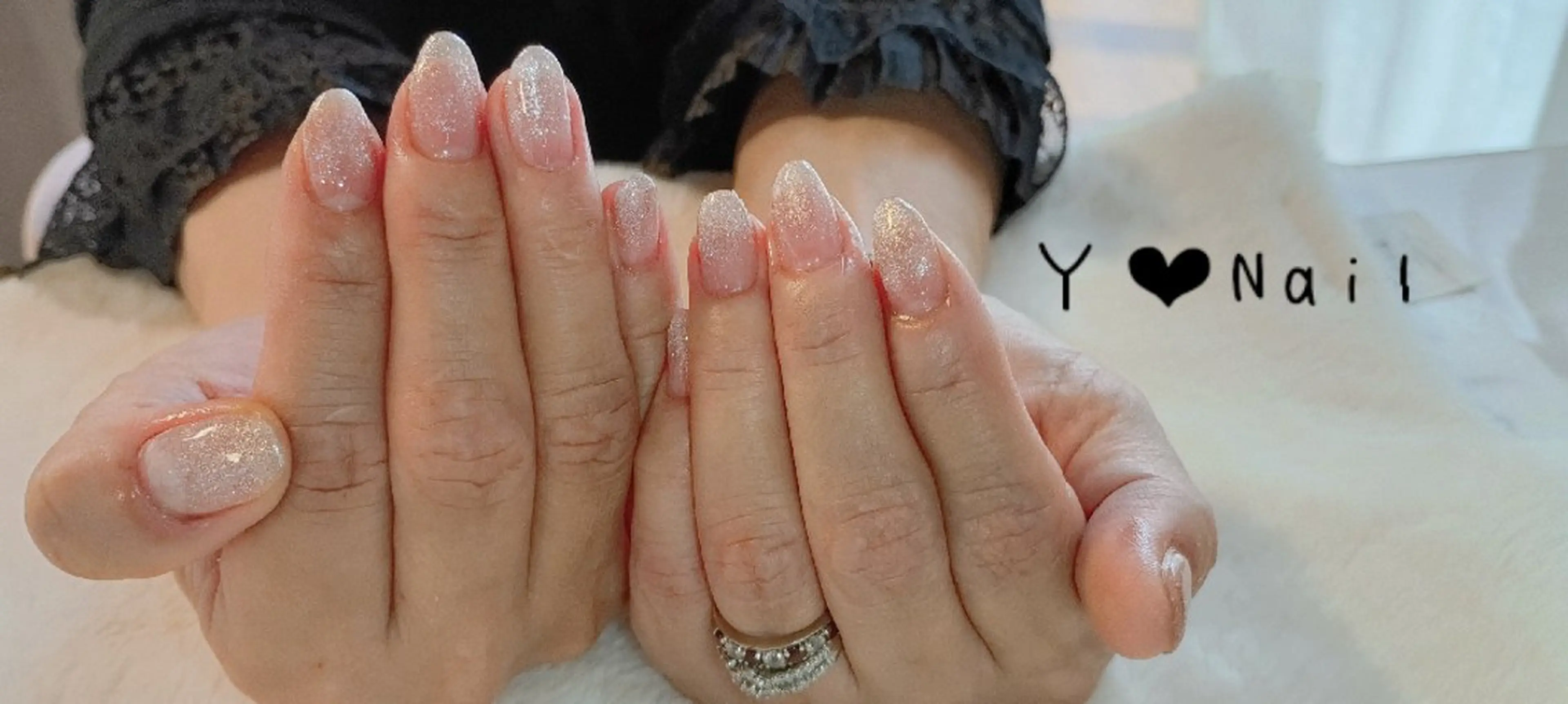 ネイル 中島 泰子のネイルデザイン