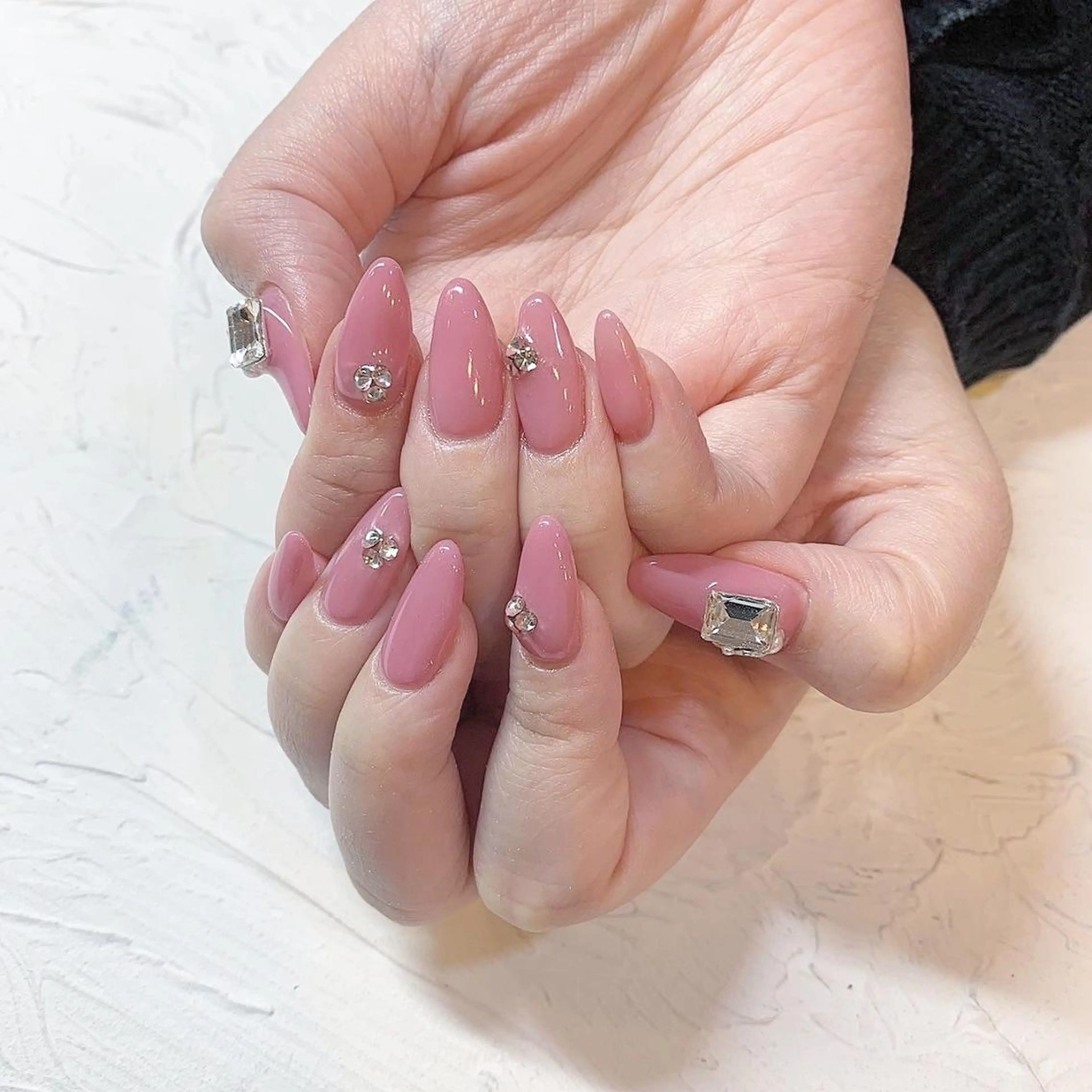 メンズ ネイル YUN君 🦍のネイルデザイン