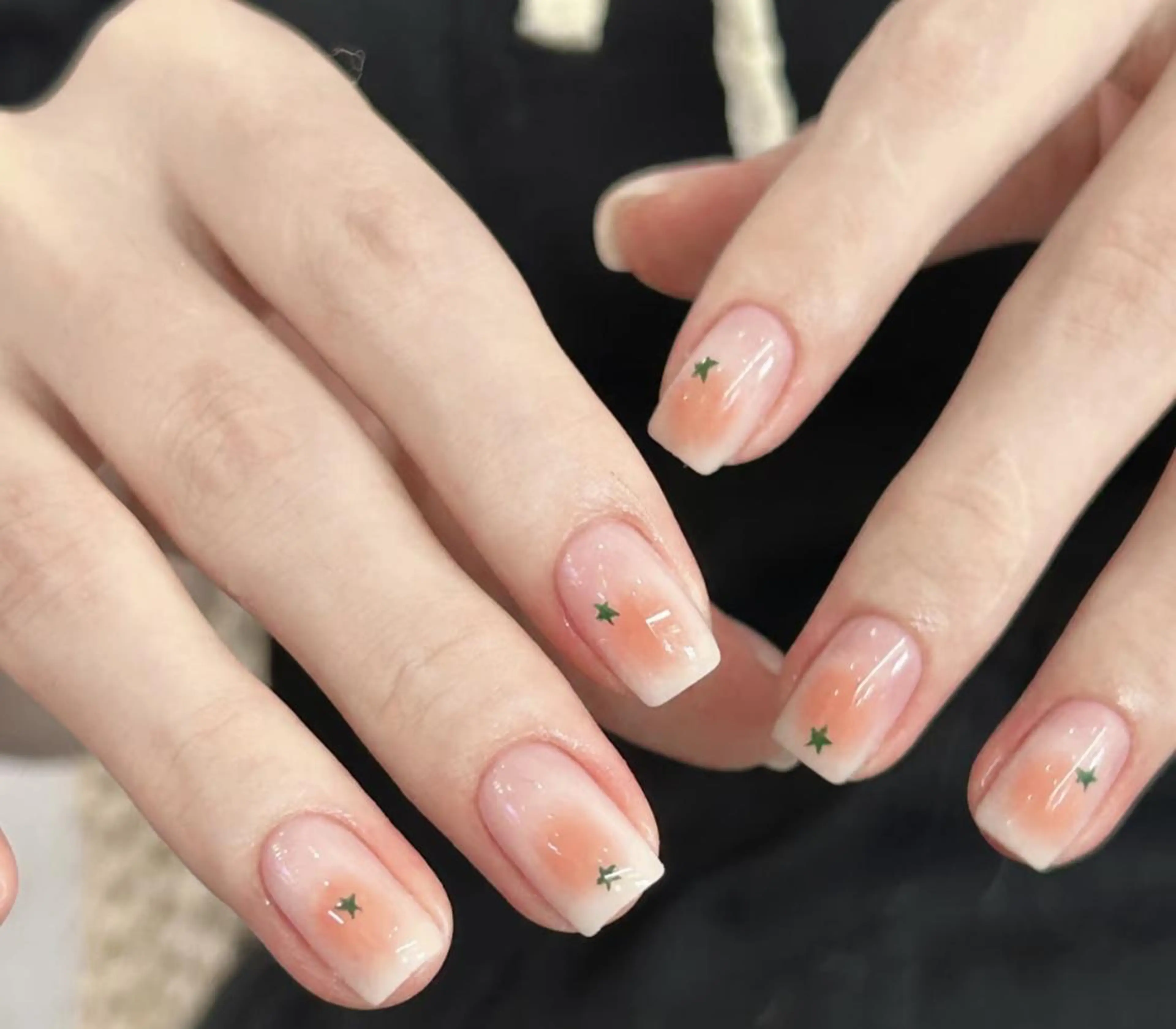 ネイル ハンドネイル Molly _nailのネイルデザイン