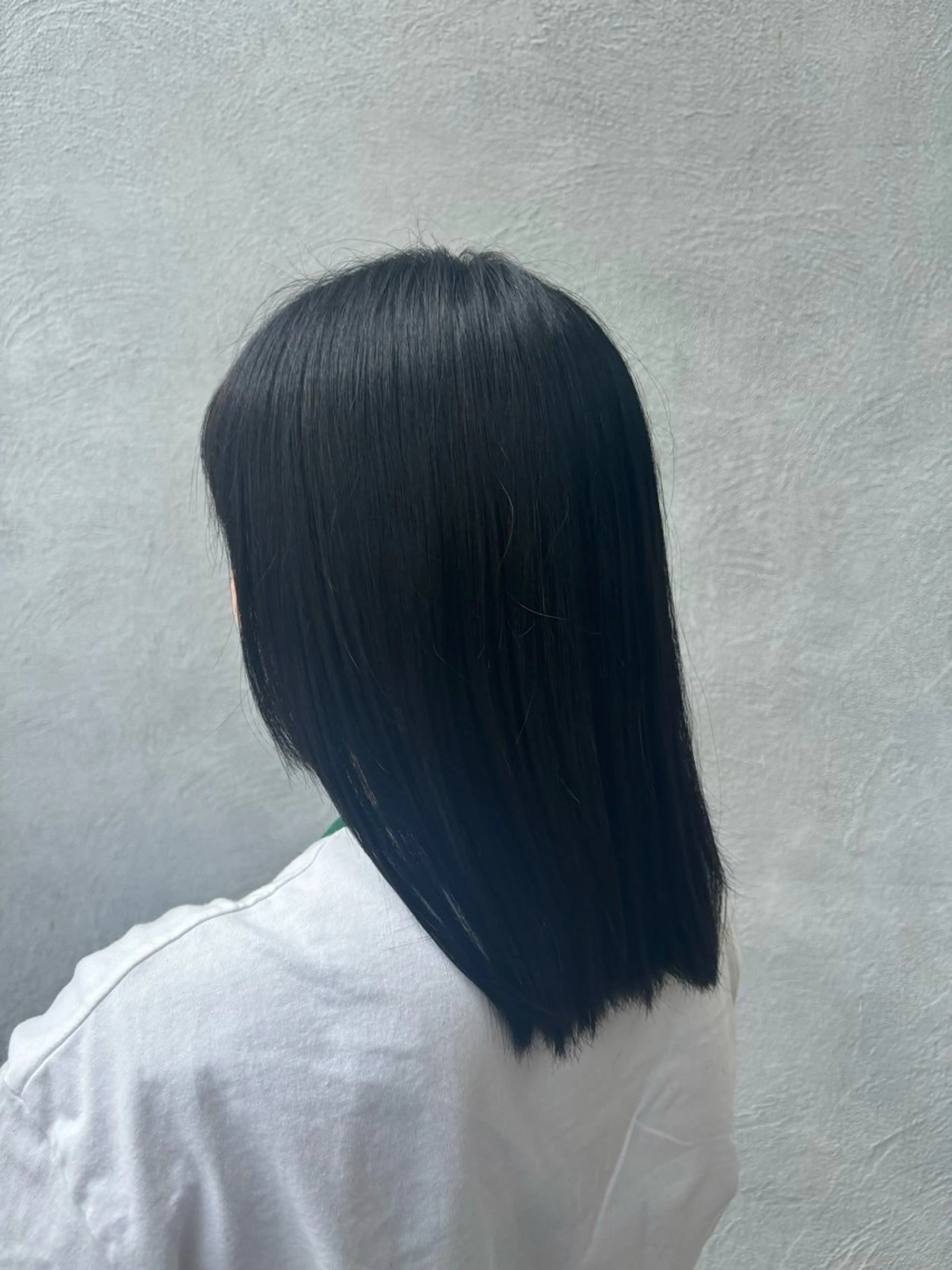 カラー 石原 望来のヘアスタイル