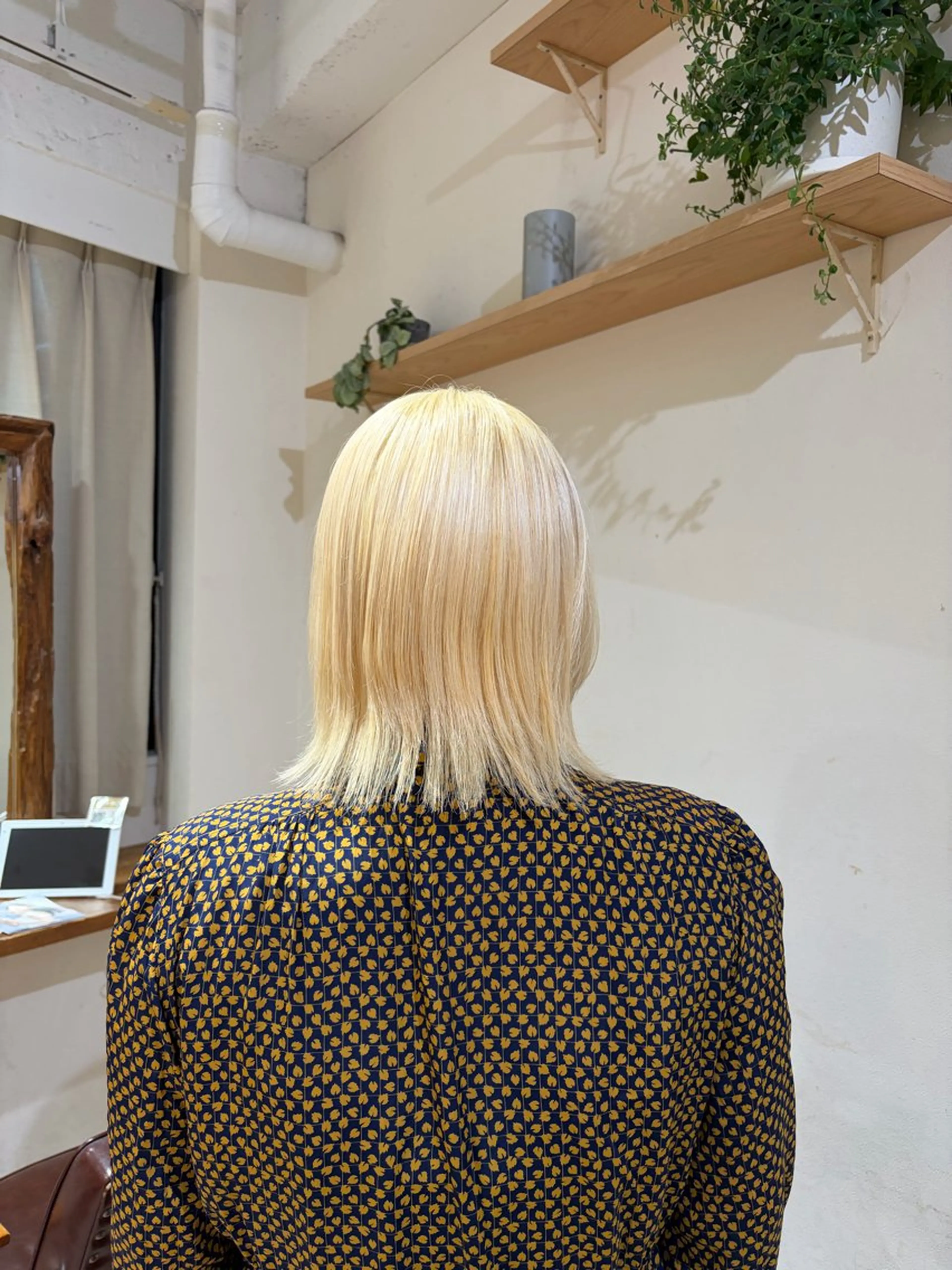 カラー ヘアカラー アレンジ/カラー/ カット/ココミ🧚のヘアスタイル