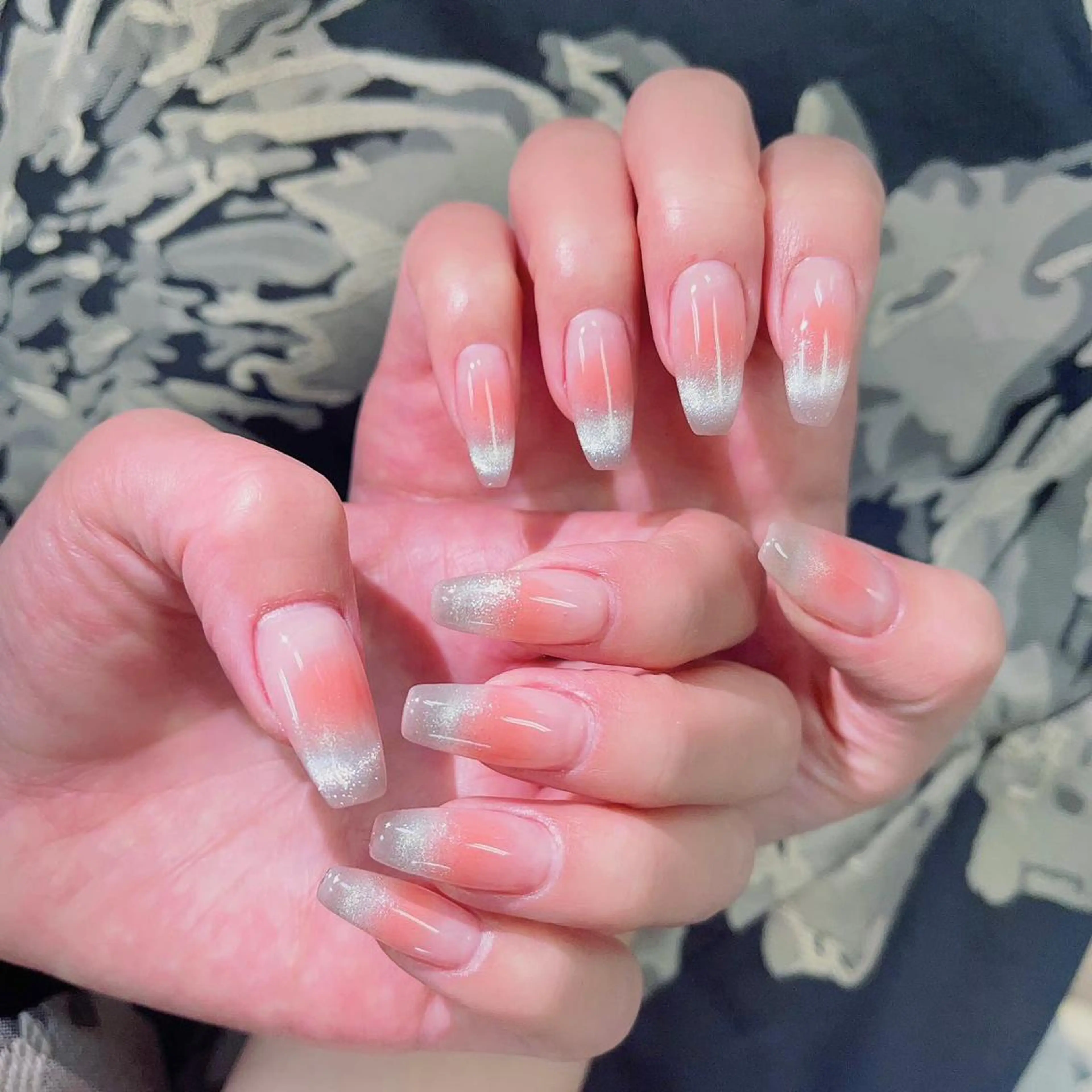 ネイル May&Way Neilのネイルデザイン