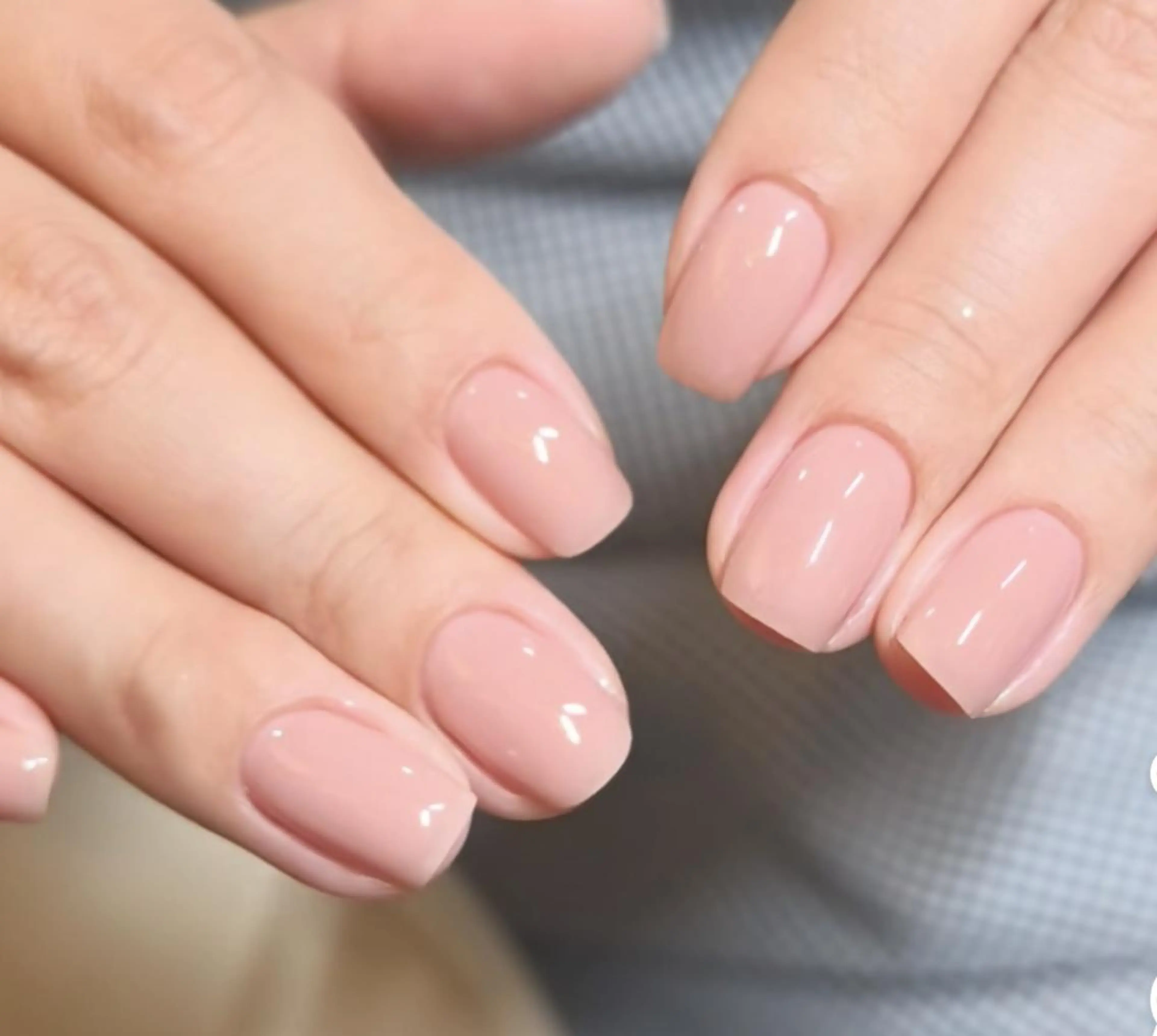 ネイル ハンドネイル 🎀 NaNa_nailのネイルデザイン