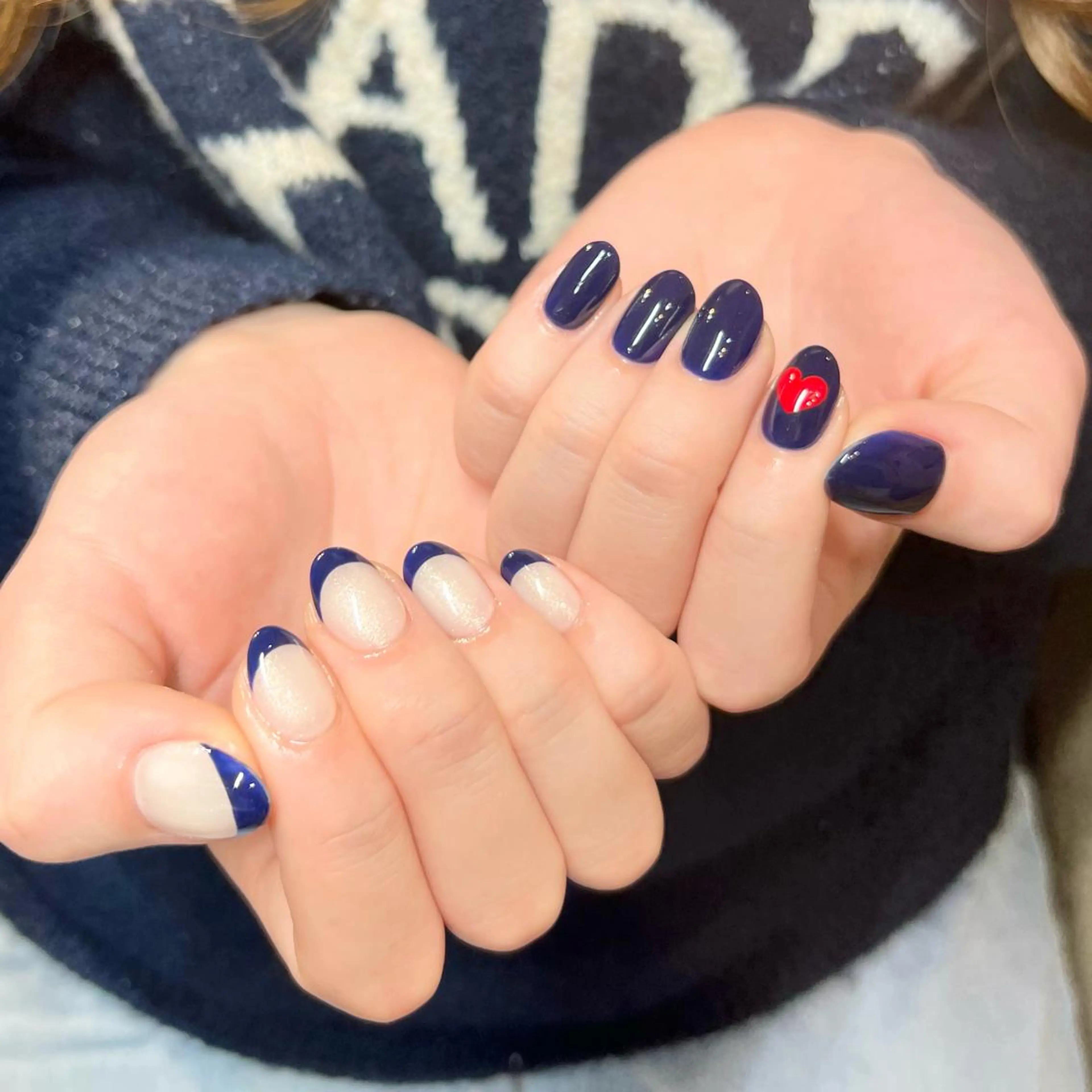 ネイル WEZU NAILのネイルデザイン