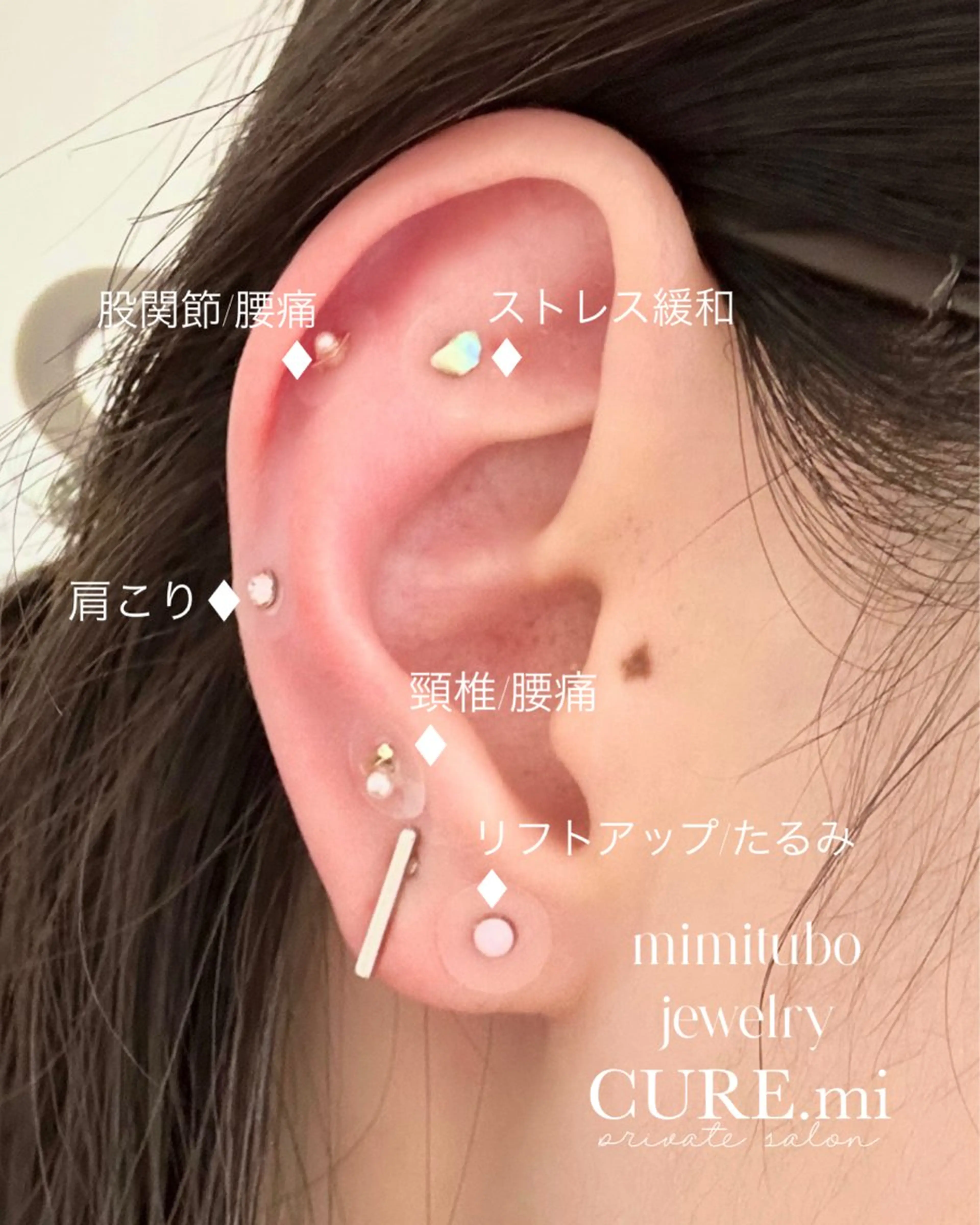 その他 伊藤 美香のその他イメージ