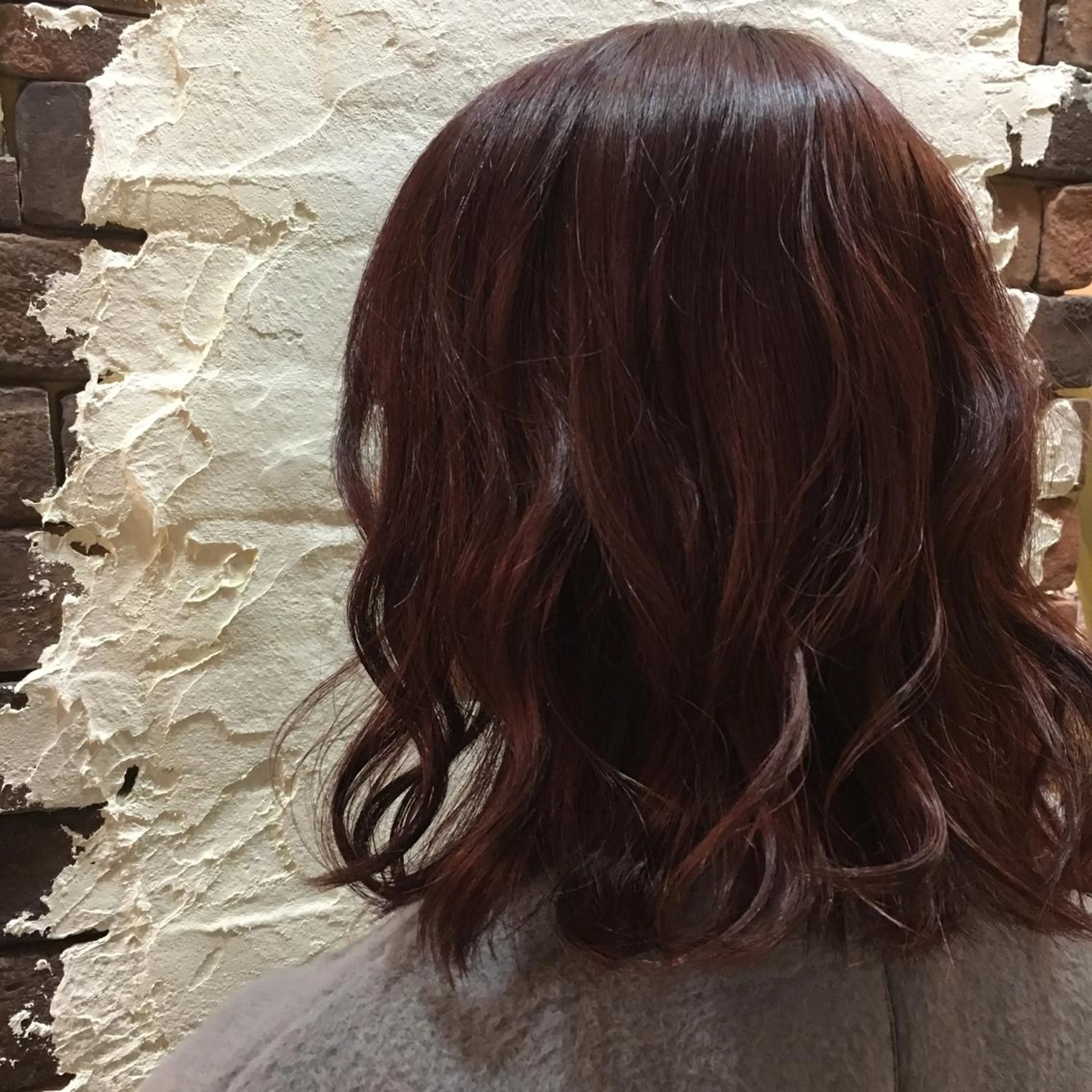 カラー ピンクカラー 込山 瑞帆のその他イメージ