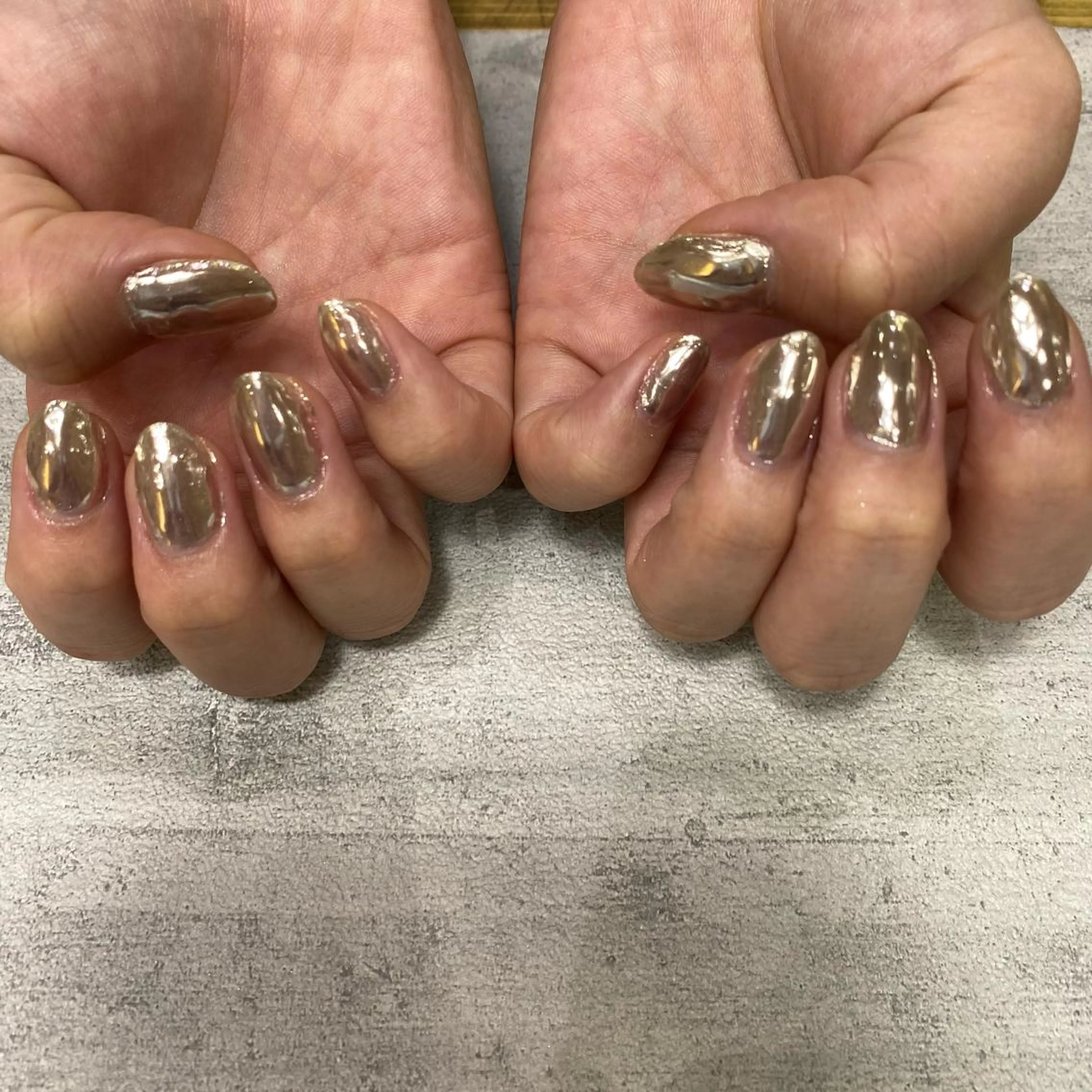 ネイル Rire_eye+beauty_nail所属・Rire_ nail_yukiのネイルデザイン