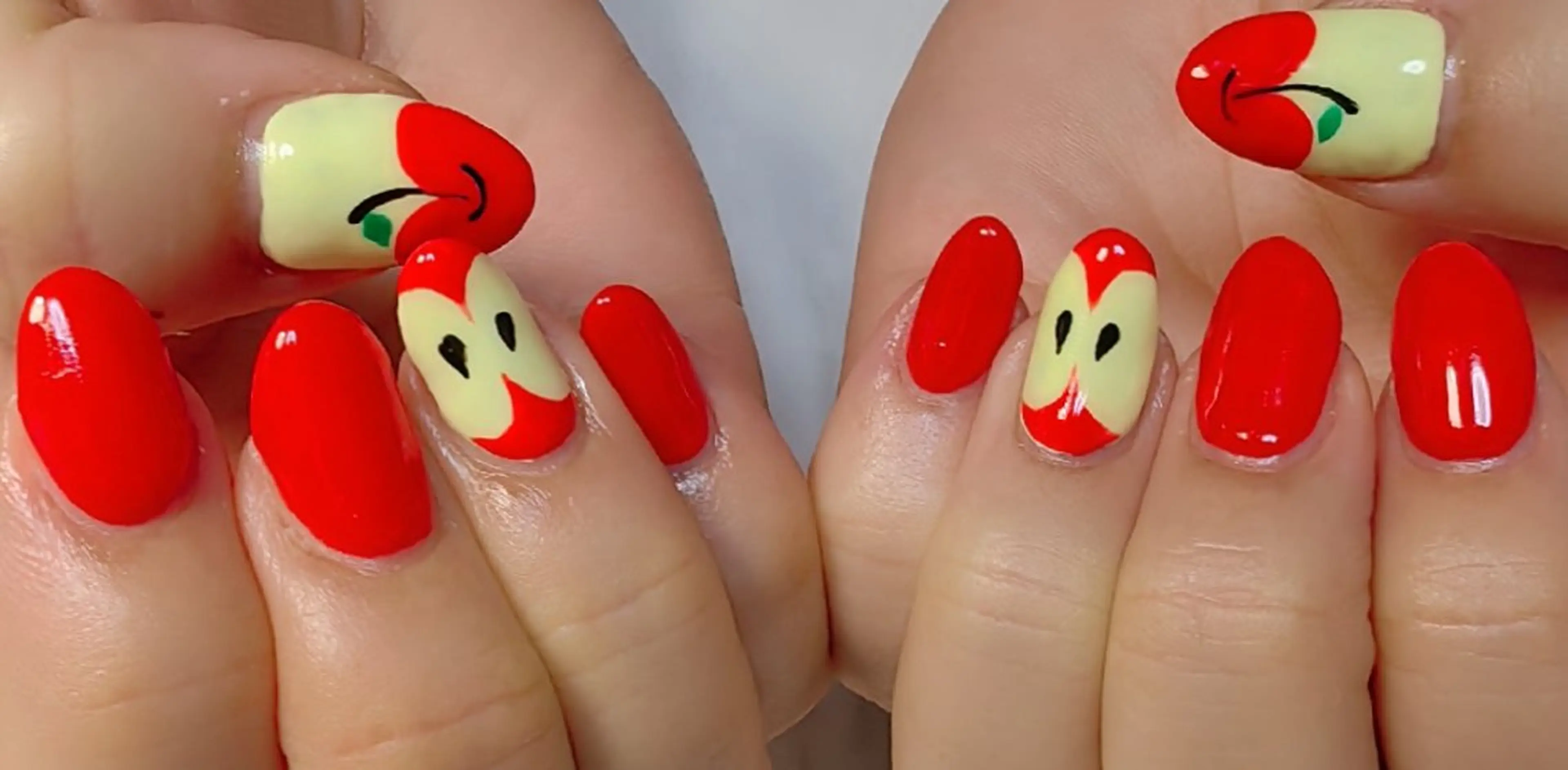 ネイル ハンドネイル reve あやののネイルデザイン