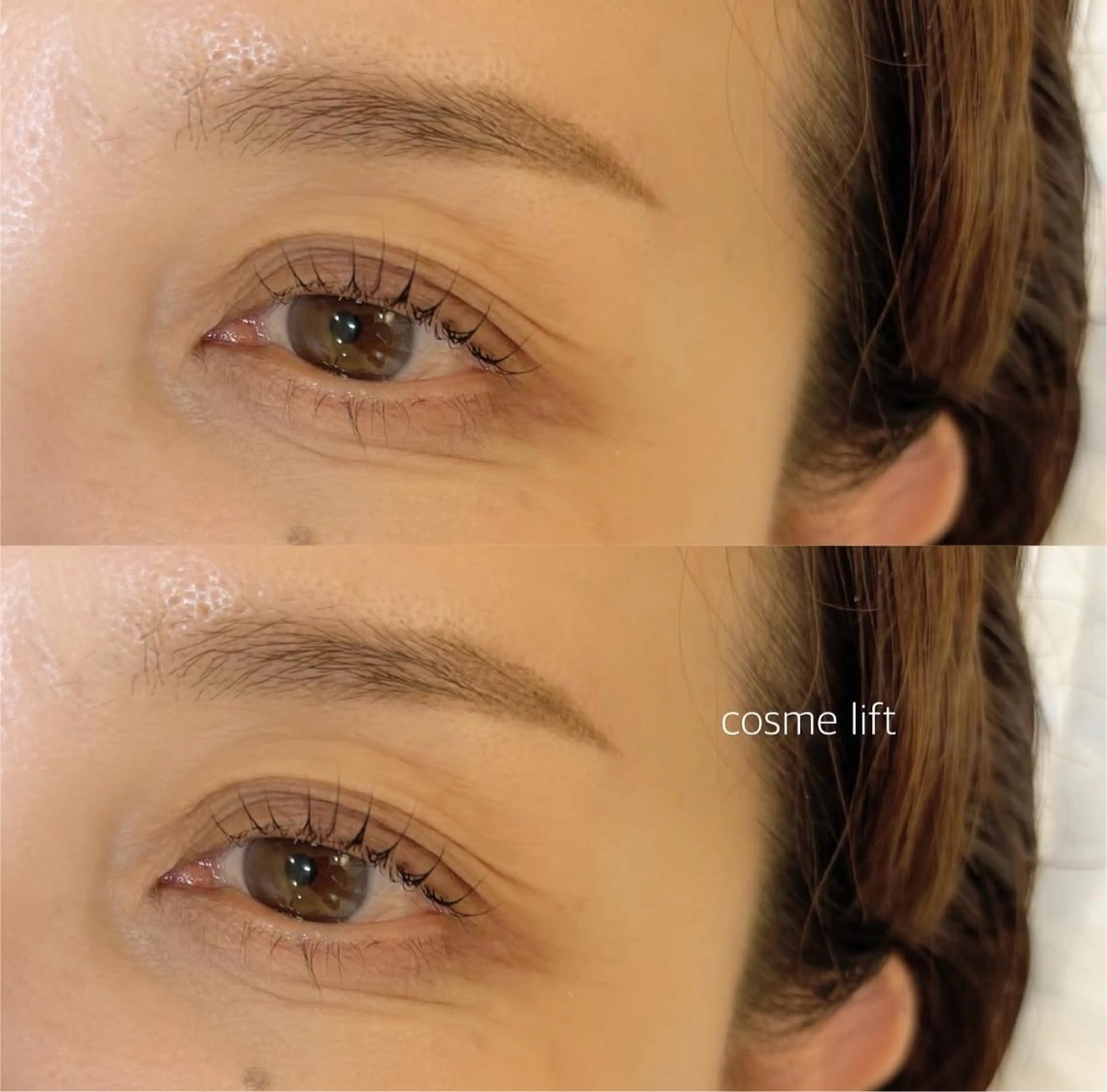 マツエク・マツパ TAN所属・【期間限定公開】 kanna🪽のマツエク・マツパデザイン