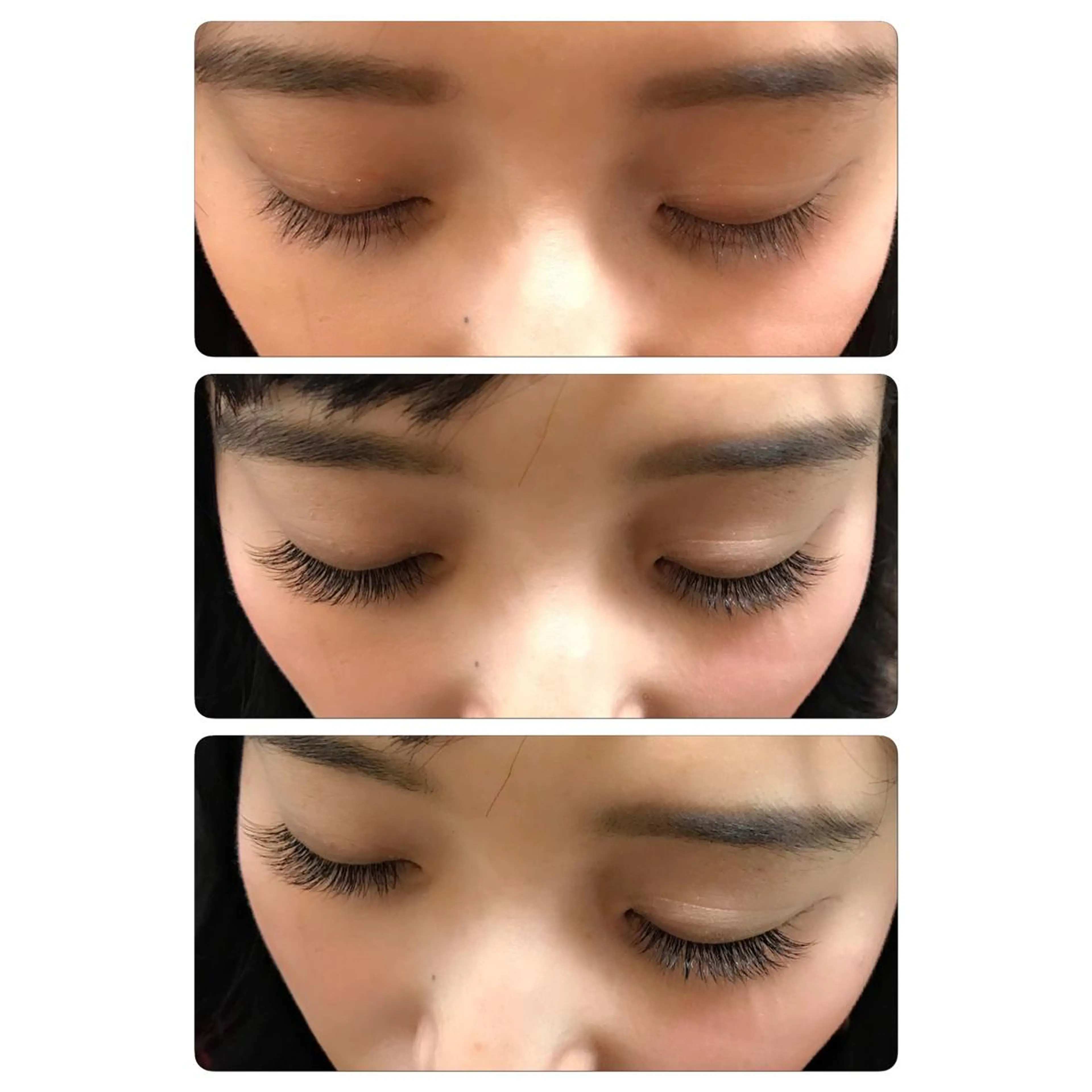 マツエク・マツパ Avery New York所属・Avery arisaのマツエク・マツパデザイン