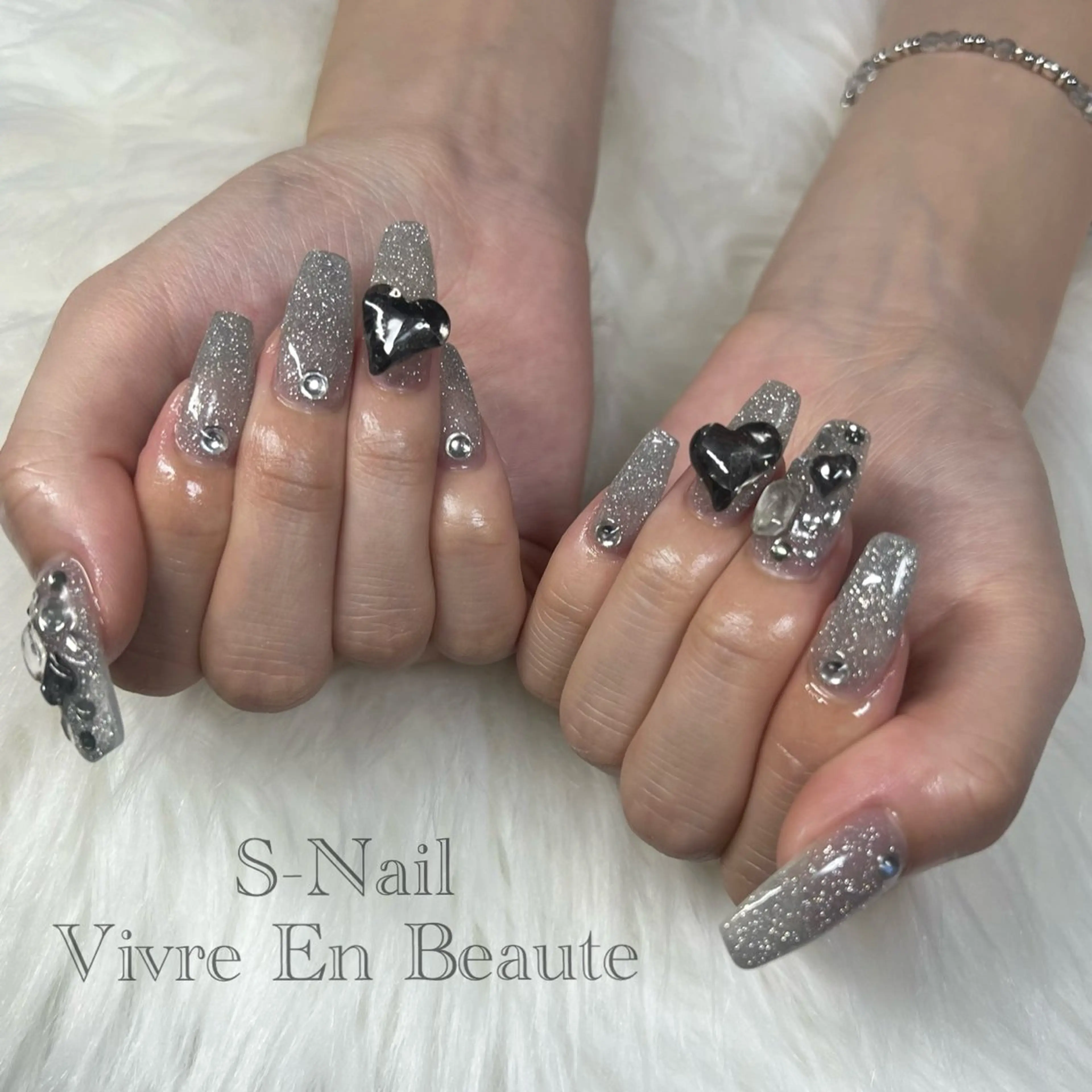 ネイル S Nailのネイルデザイン