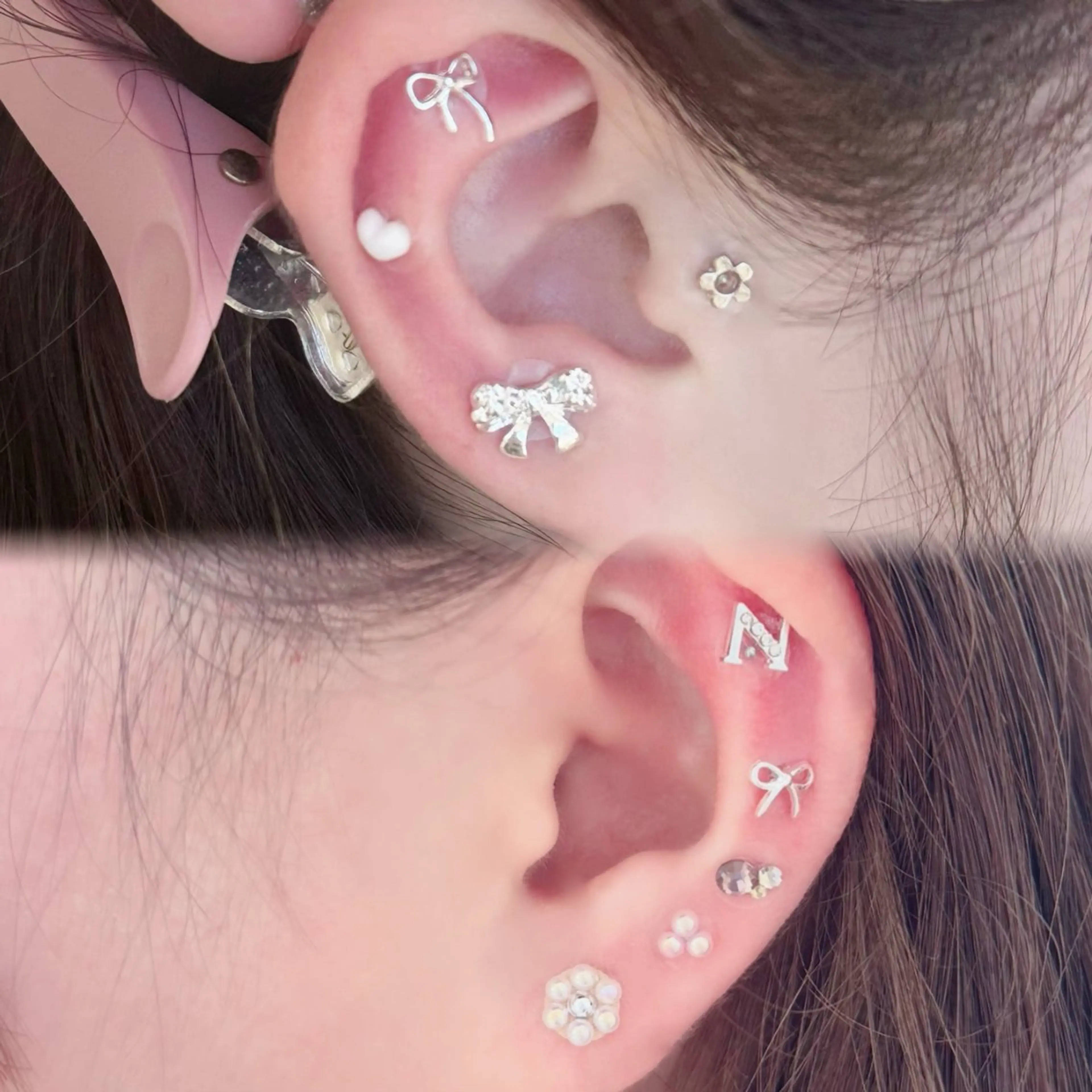 serein 晴空ೀのマツエク・マツパデザイン