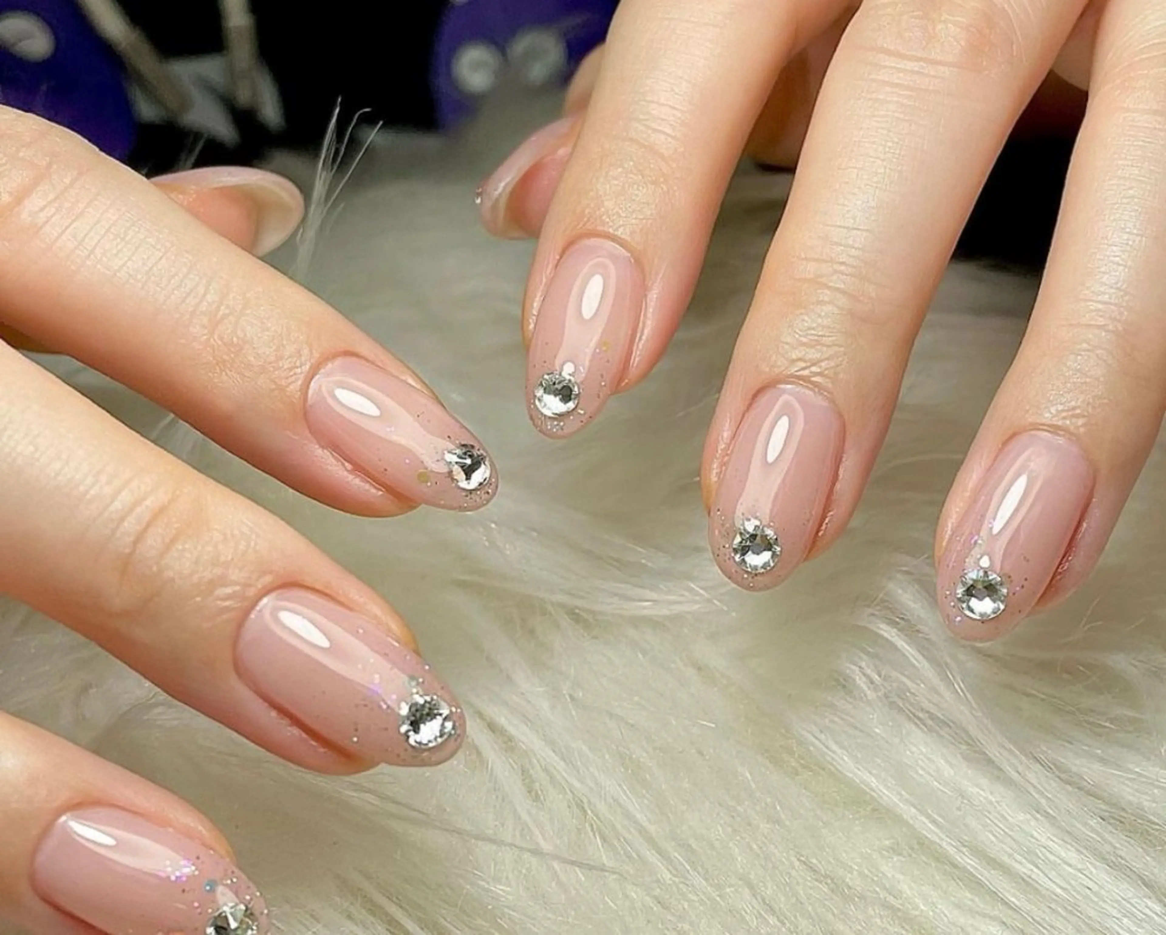 ネイル Kaka Nailsのネイルデザイン