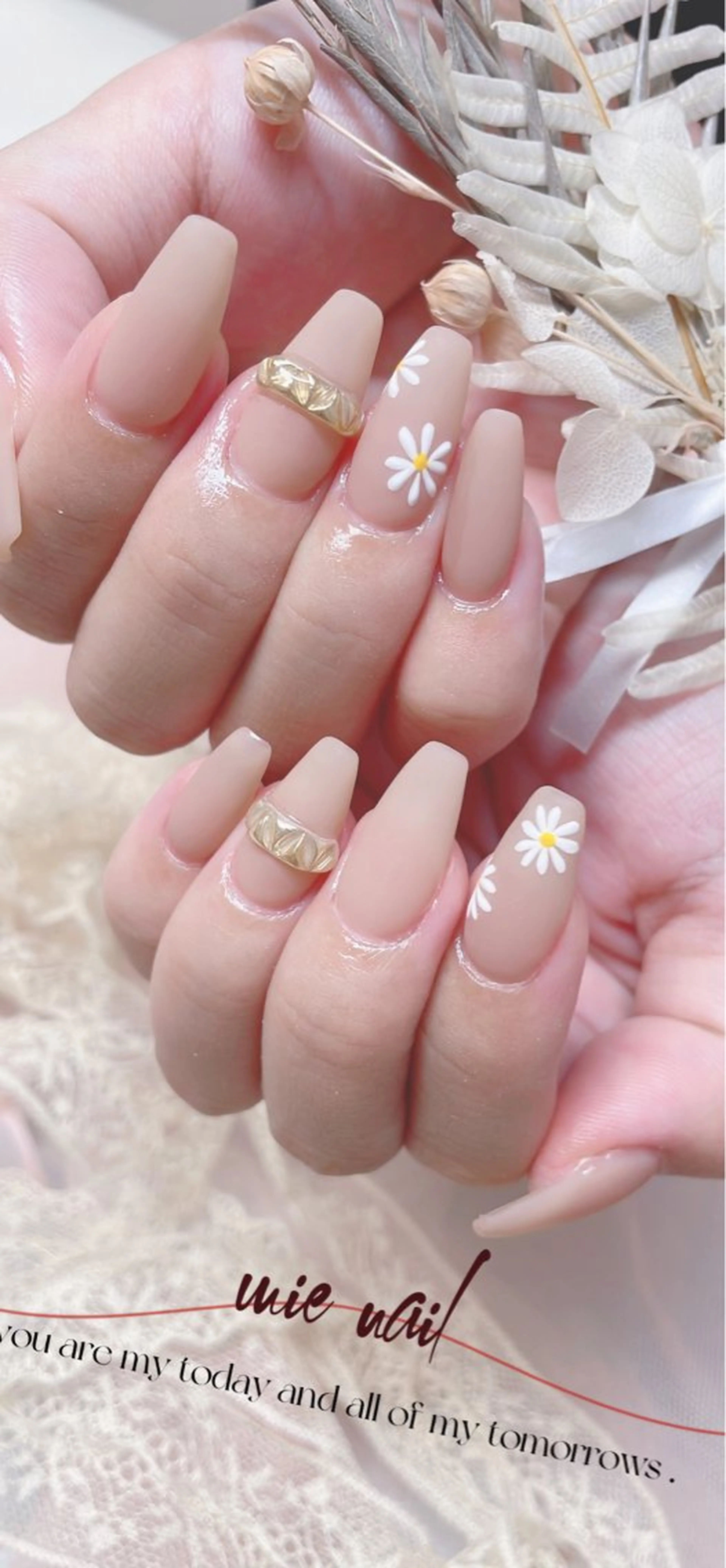 ネイル Mie nailのネイルデザイン