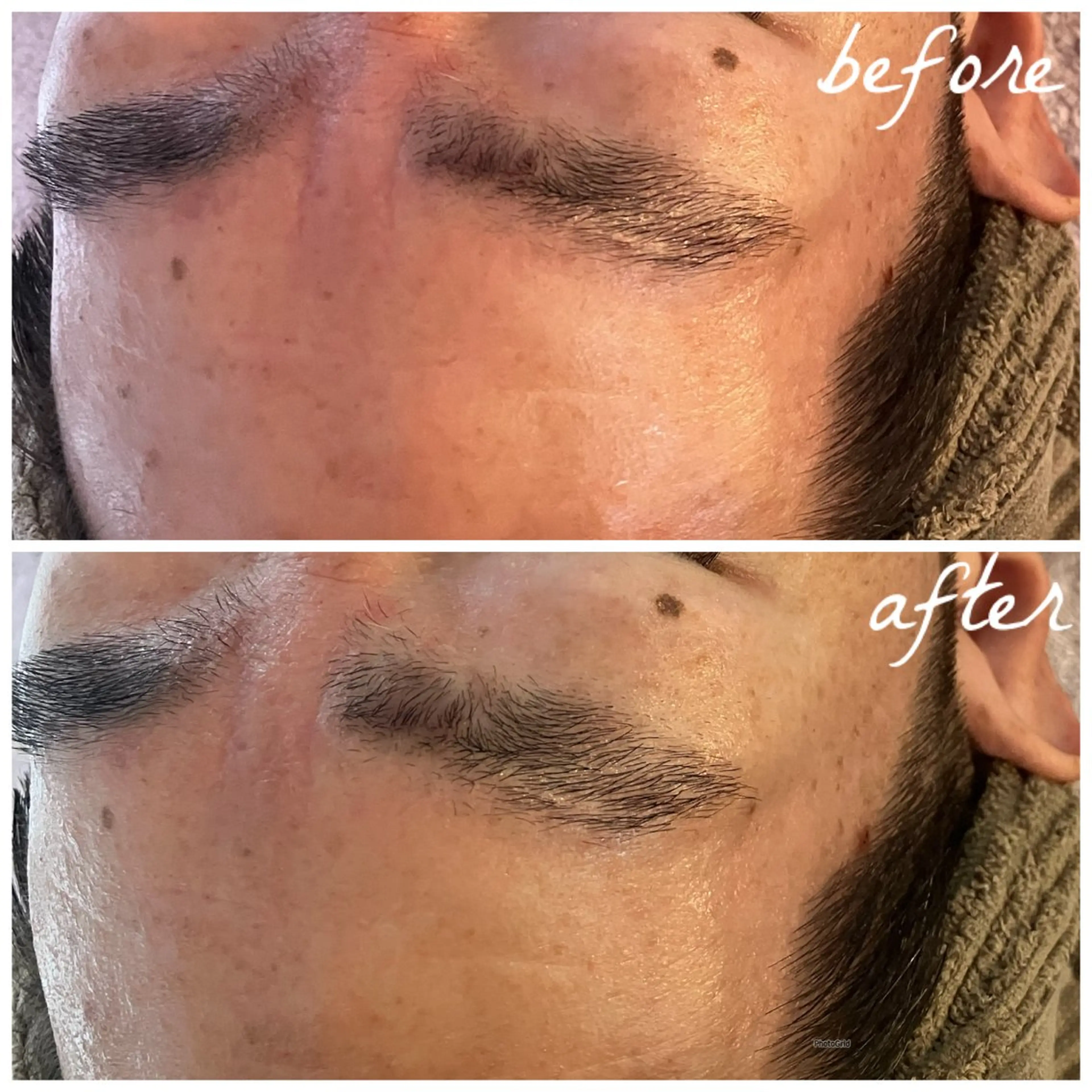 メンズ メナード岐阜茜部 杉浦のエステ・リラクイメージ