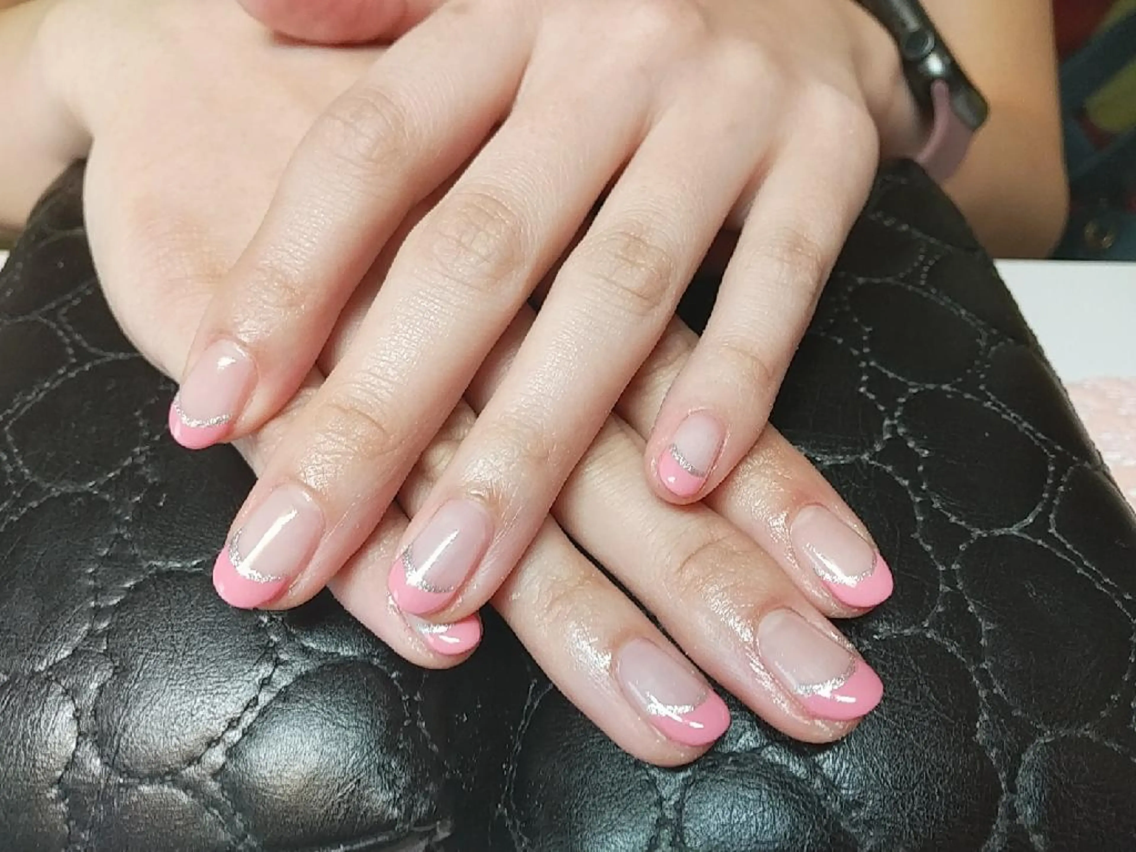 ネイル haru  nailのネイルデザイン