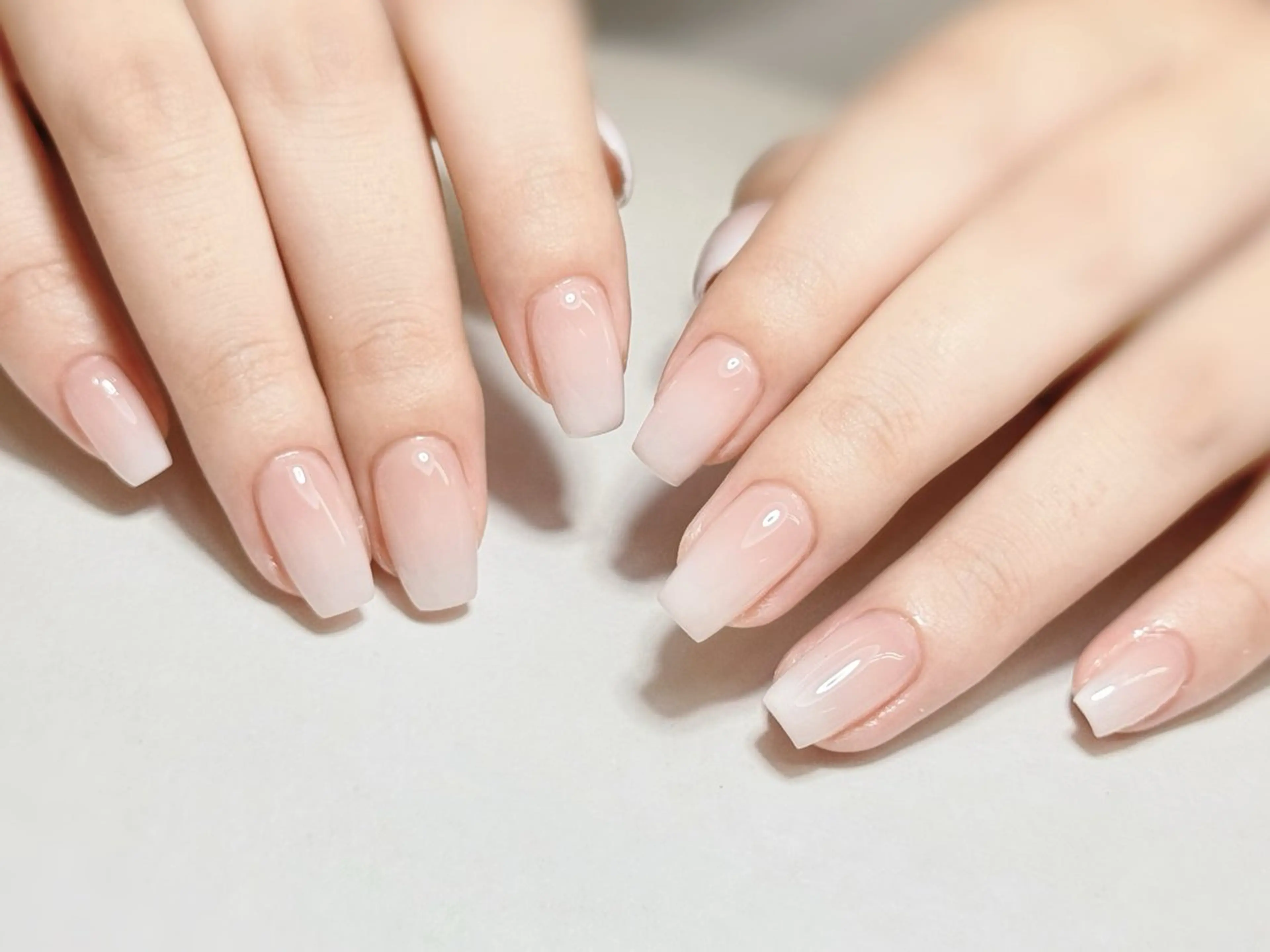 ネイル ハンドネイル Rin 🍭のネイルデザイン