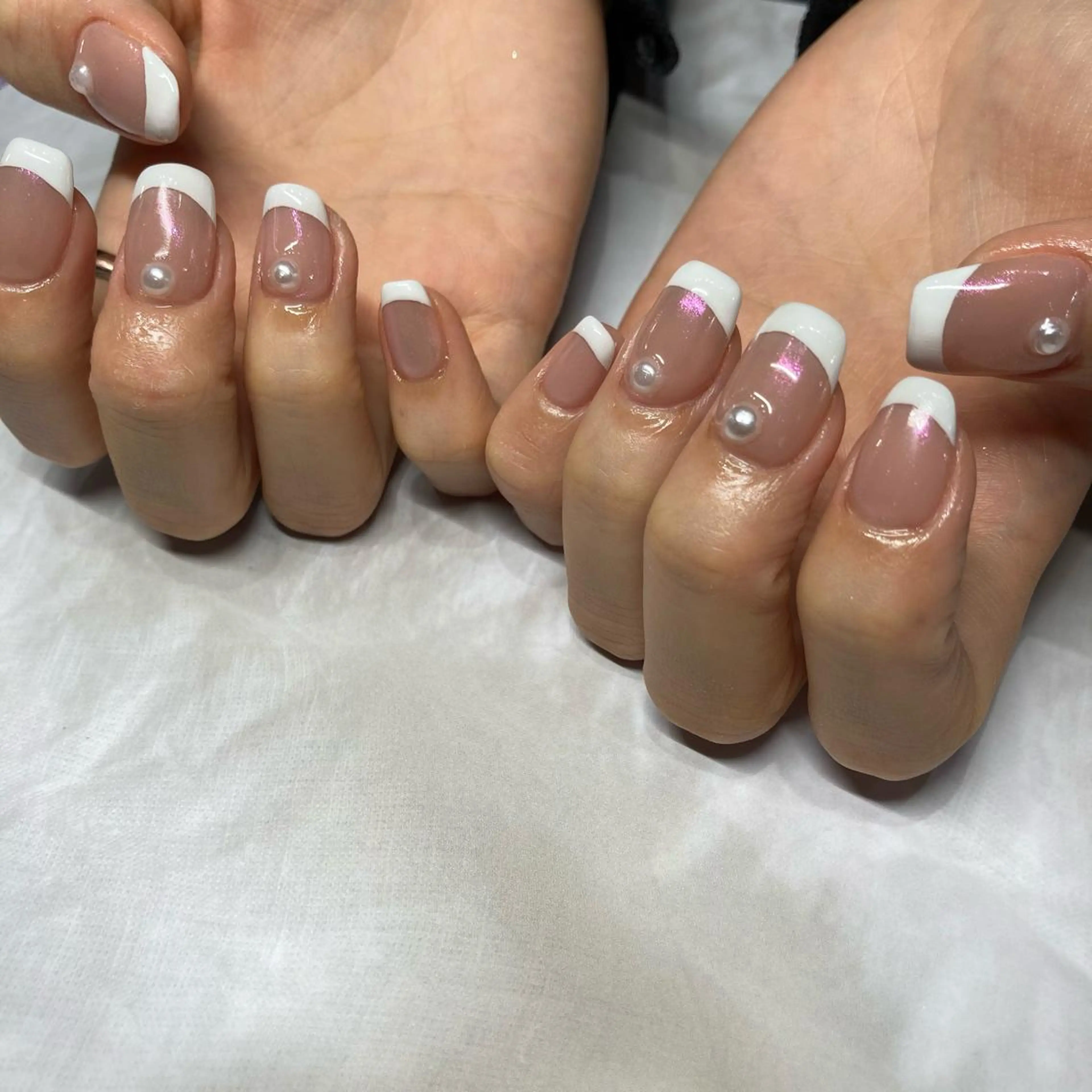 ネイル rangrang nailのネイルデザイン