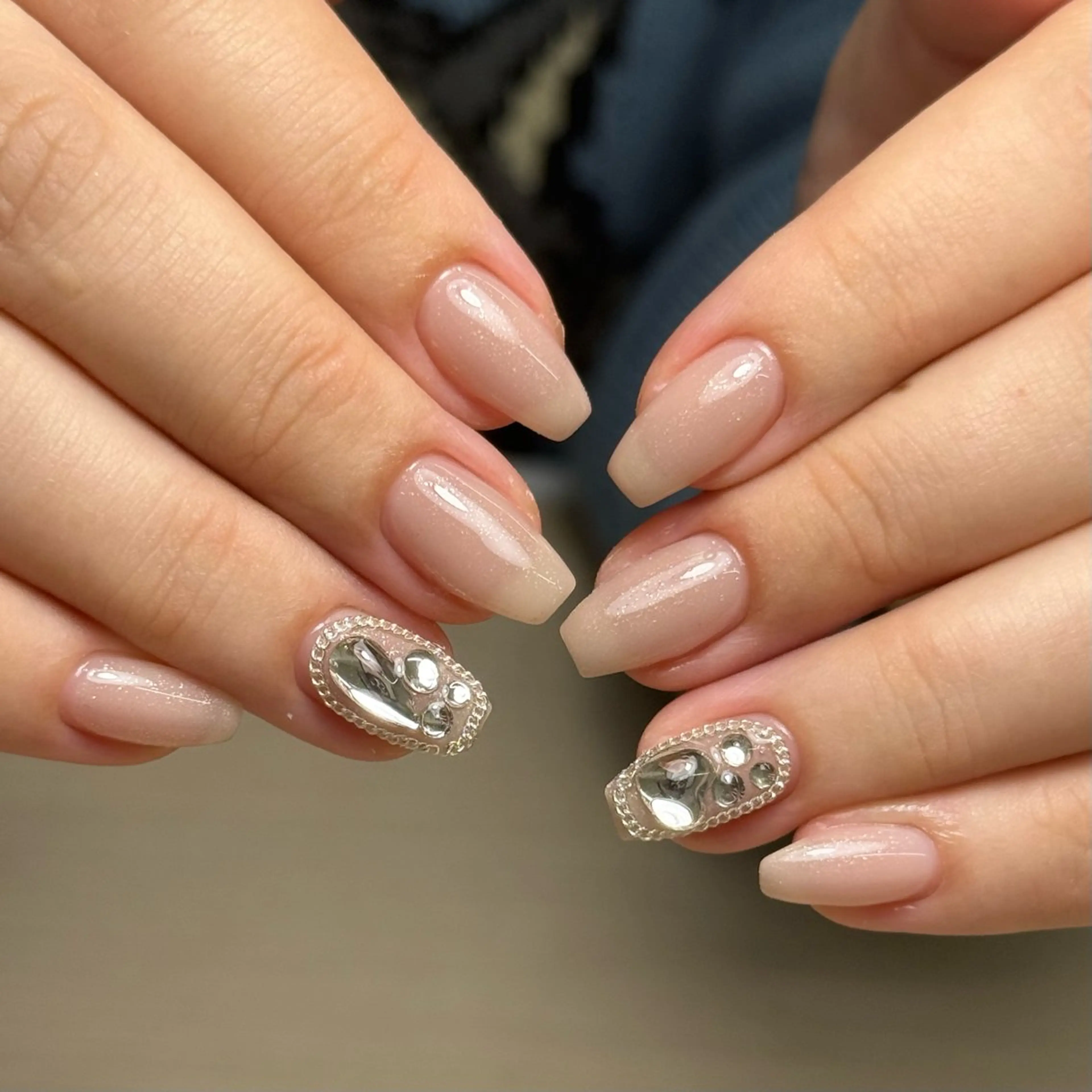 ネイル ハンドネイル healing【ヒルリン】所属・healing 【ヒルリン】のネイルデザイン