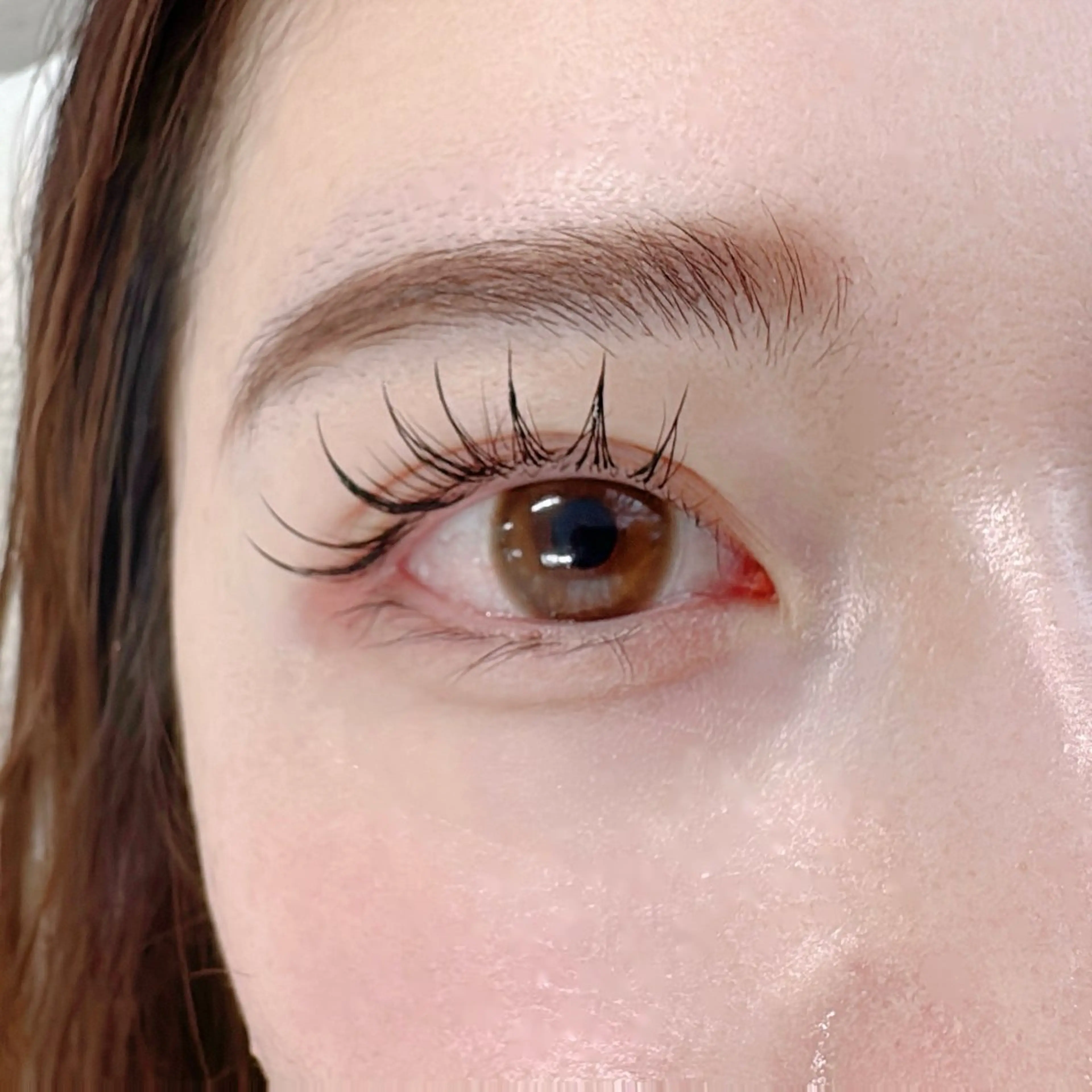 マツエク・マツパ BEIGE金山 🌷makoのマツエク・マツパデザイン