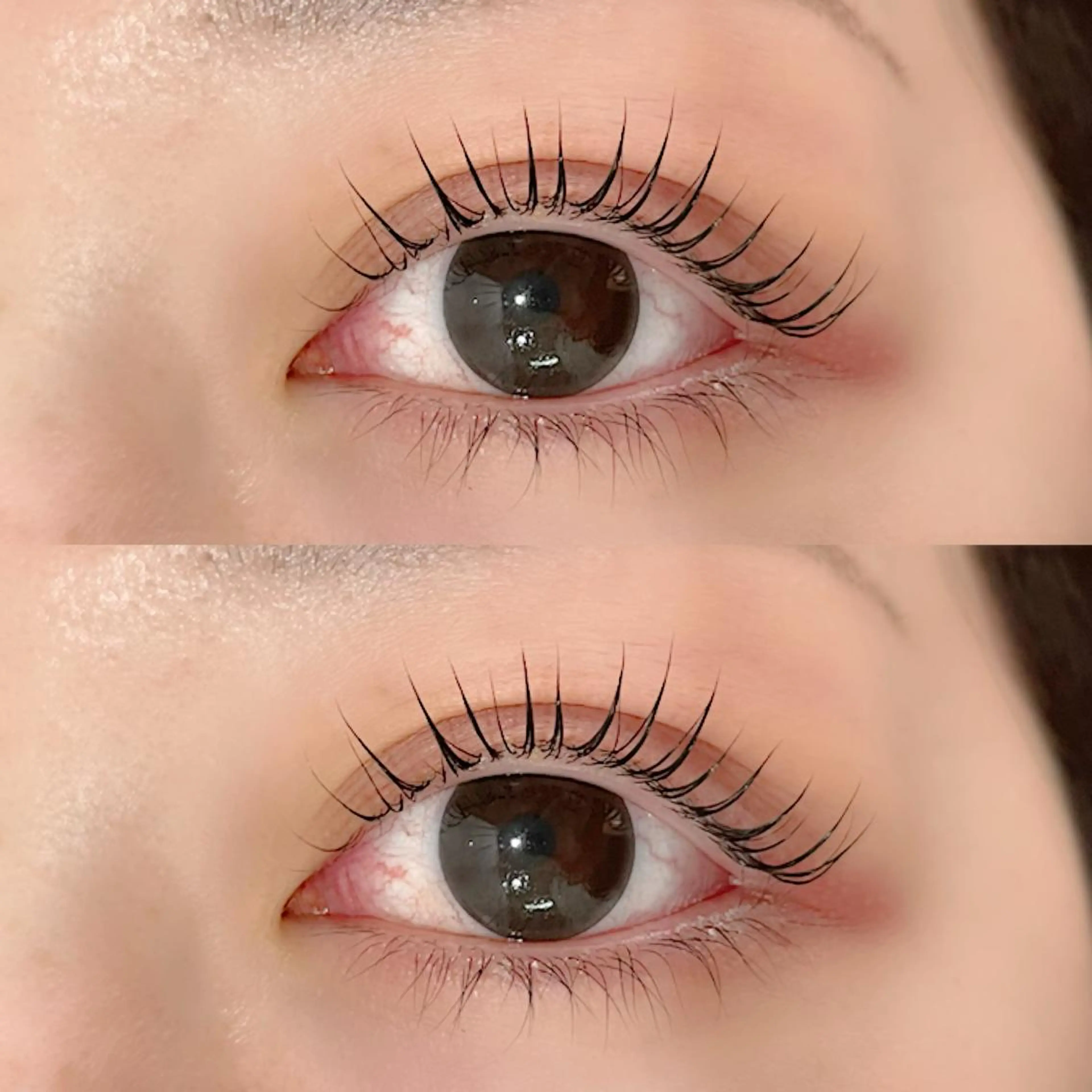 マツエク・マツパ ELLA 菊地のマツエク・マツパデザイン