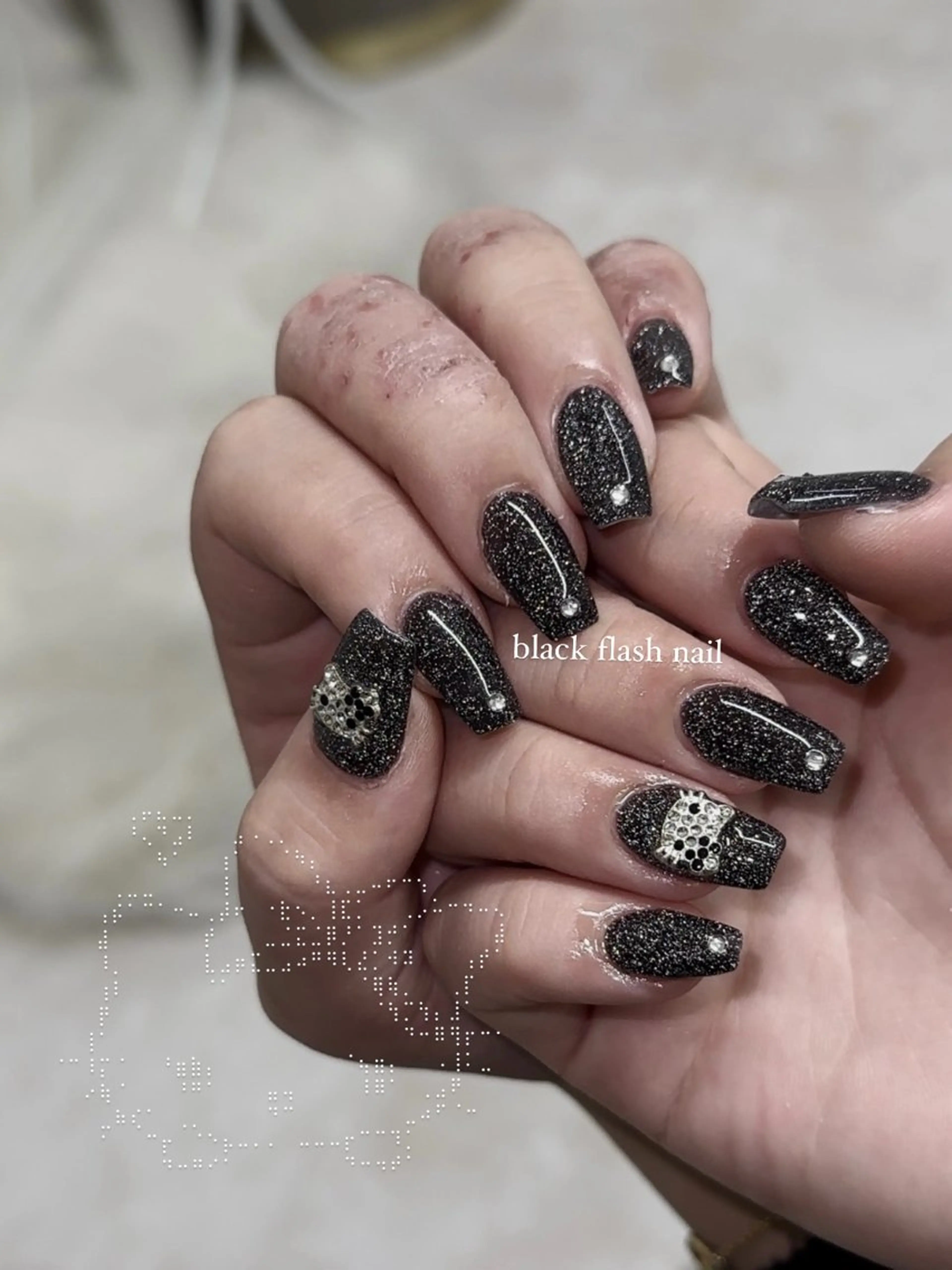 ネイル mignon nailのネイルデザイン