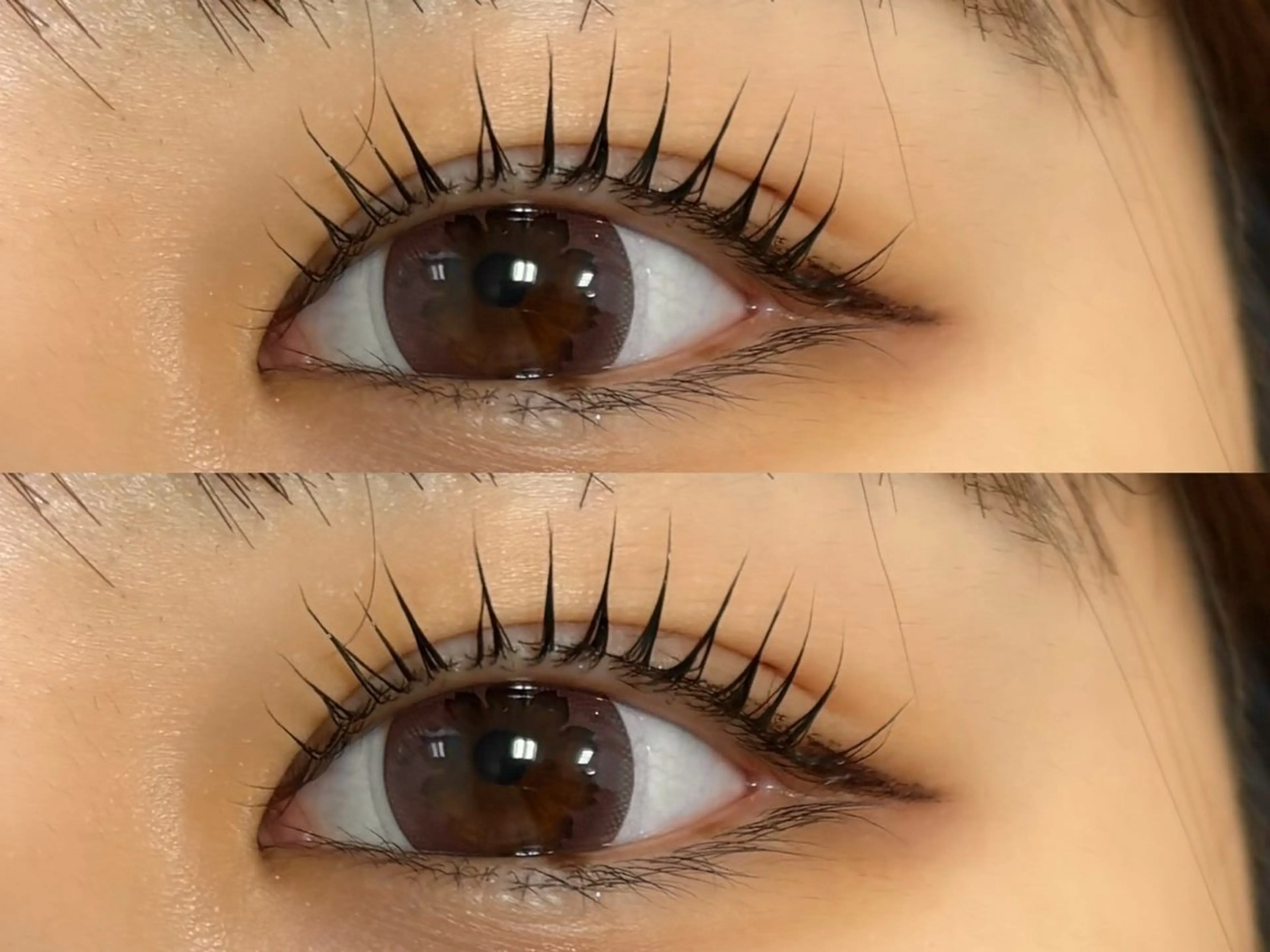 マツエク・マツパ マツパ 下四日市 翠のマツエク・マツパデザイン