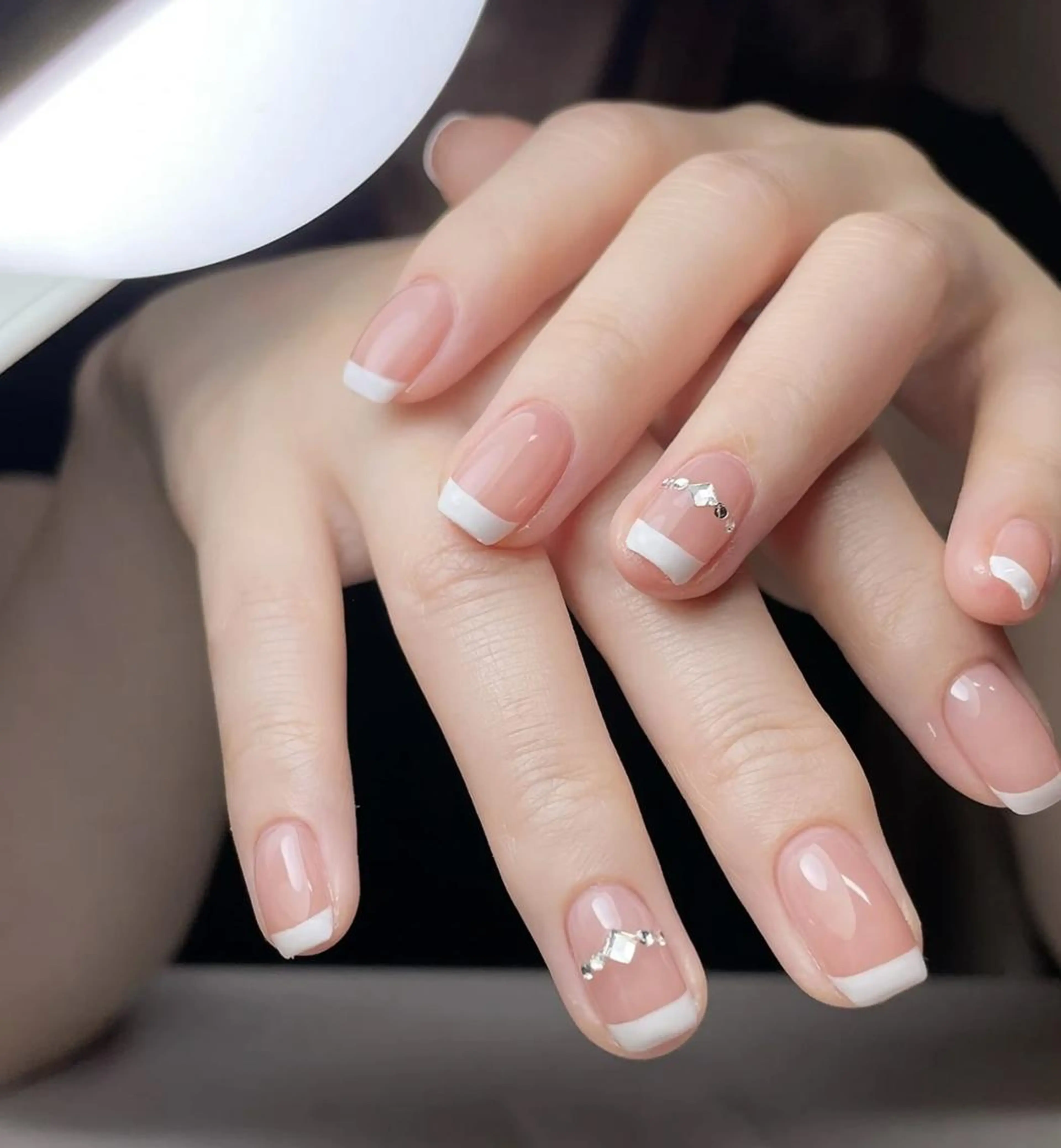 ネイル Queens ゲンのネイルデザイン