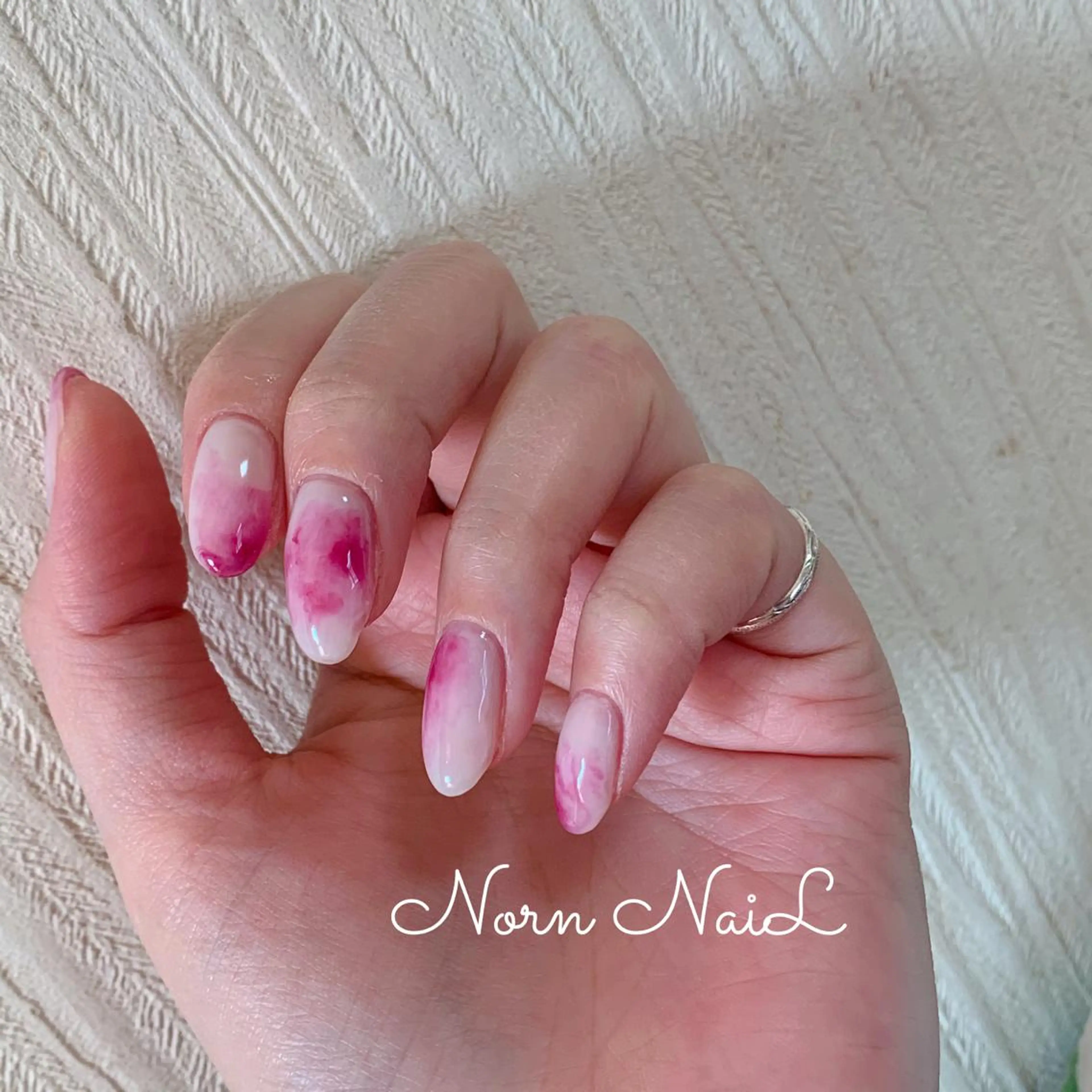 ネイル U Ayaのネイルデザイン