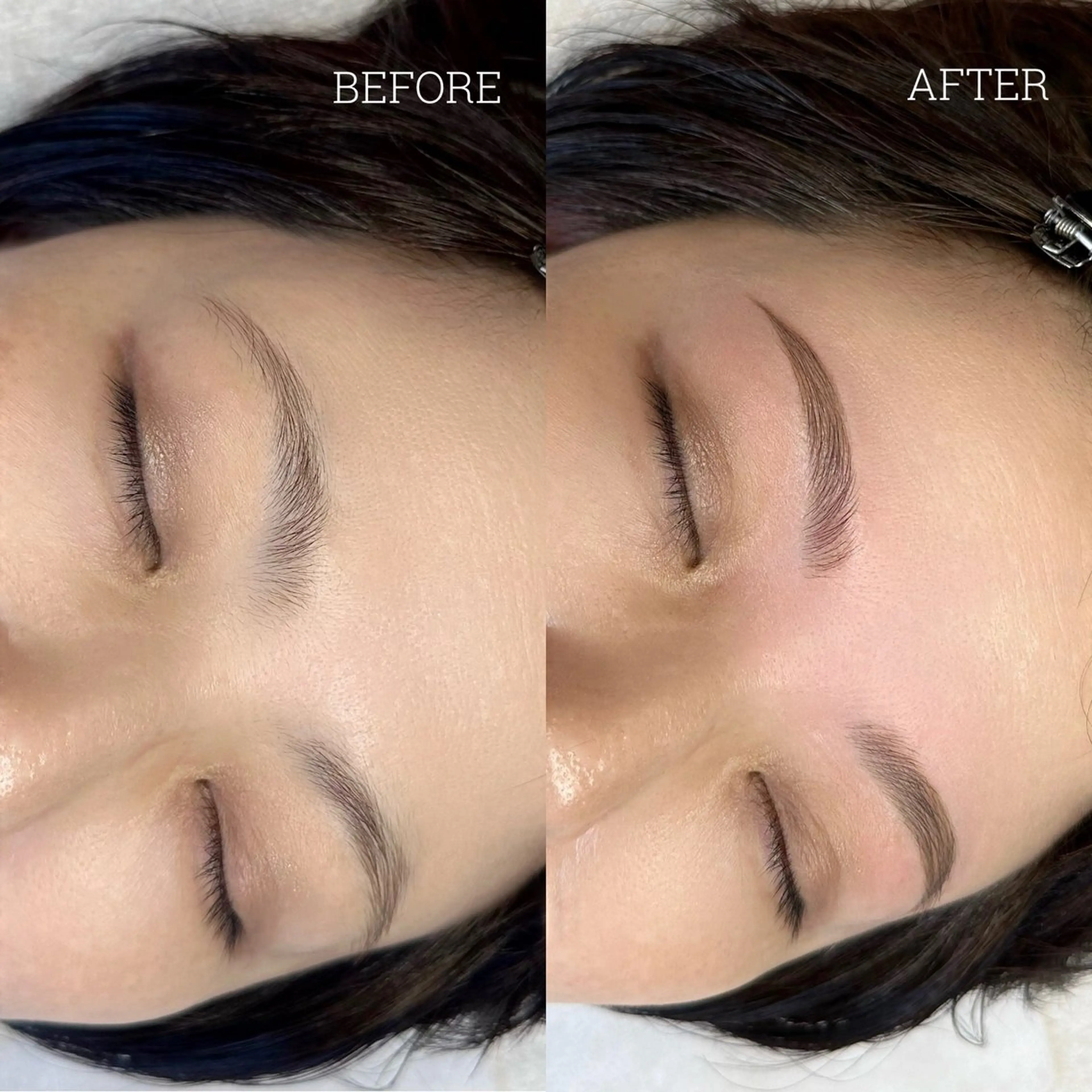 アイブロウ アイブロウサロン　レアファースト所属・HBLaward受賞 KANAの眉毛・アイブロウイメージ