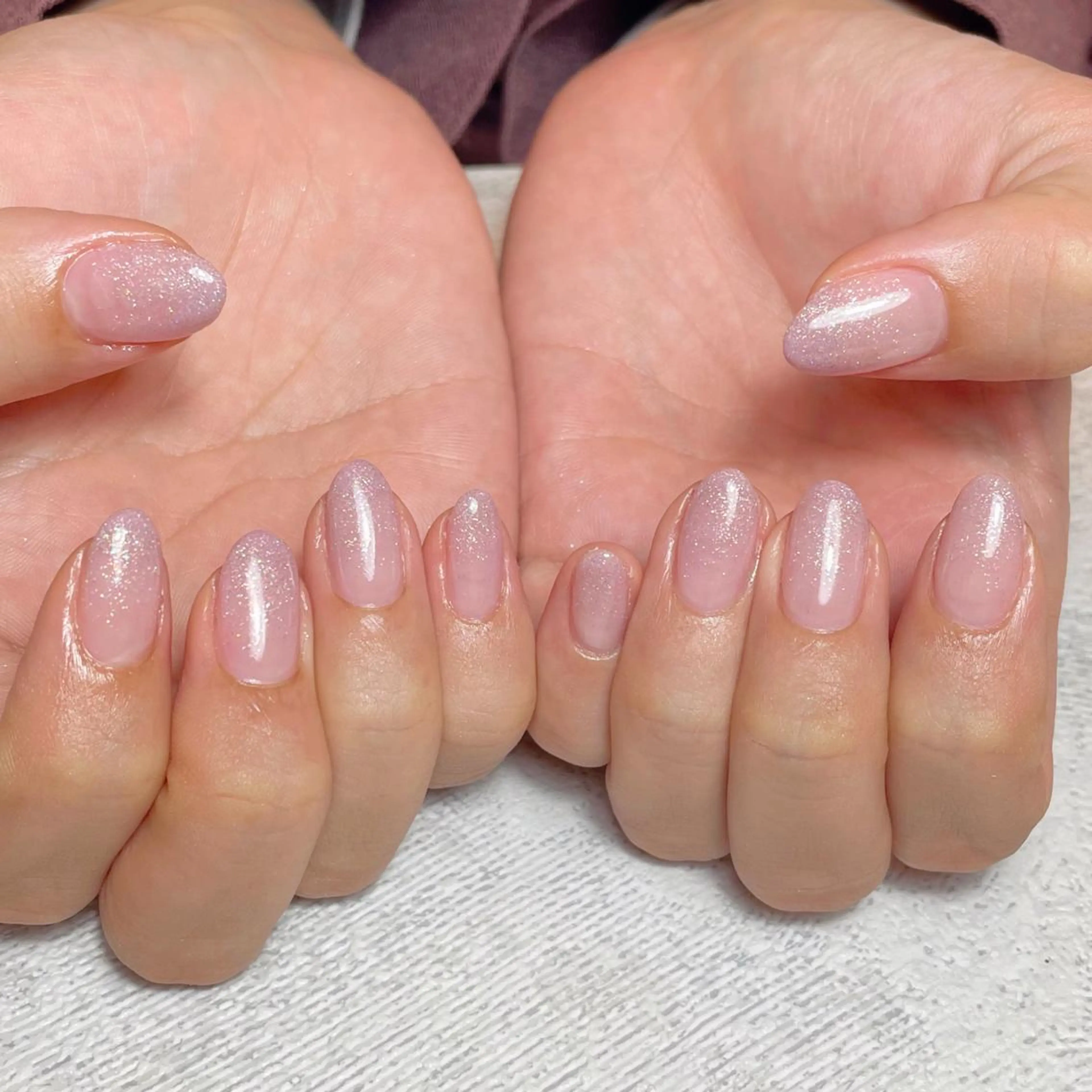 ネイル ハンドネイル nailroom DIASOMNIAのネイルデザイン