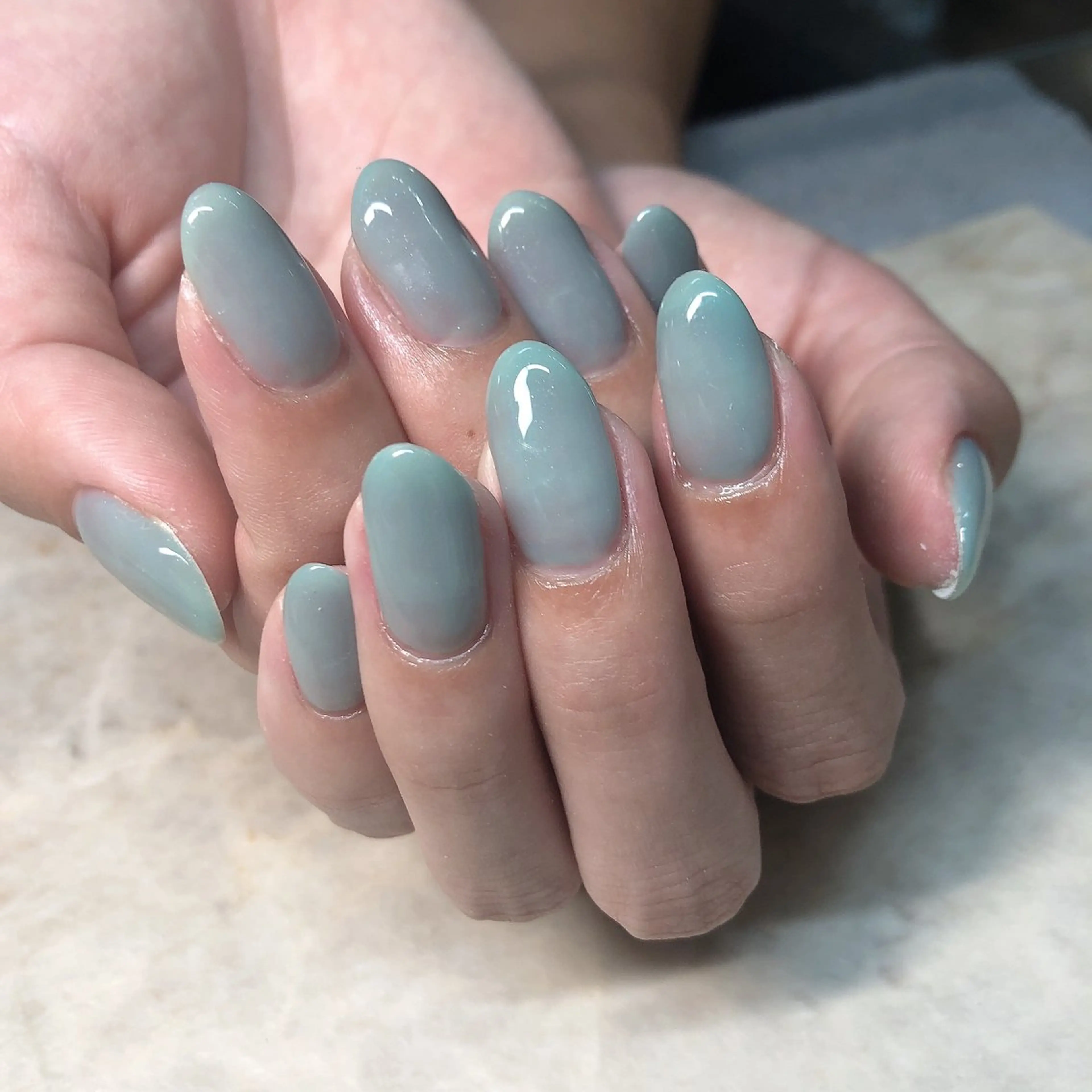 ネイル maison de NALIのネイルデザイン