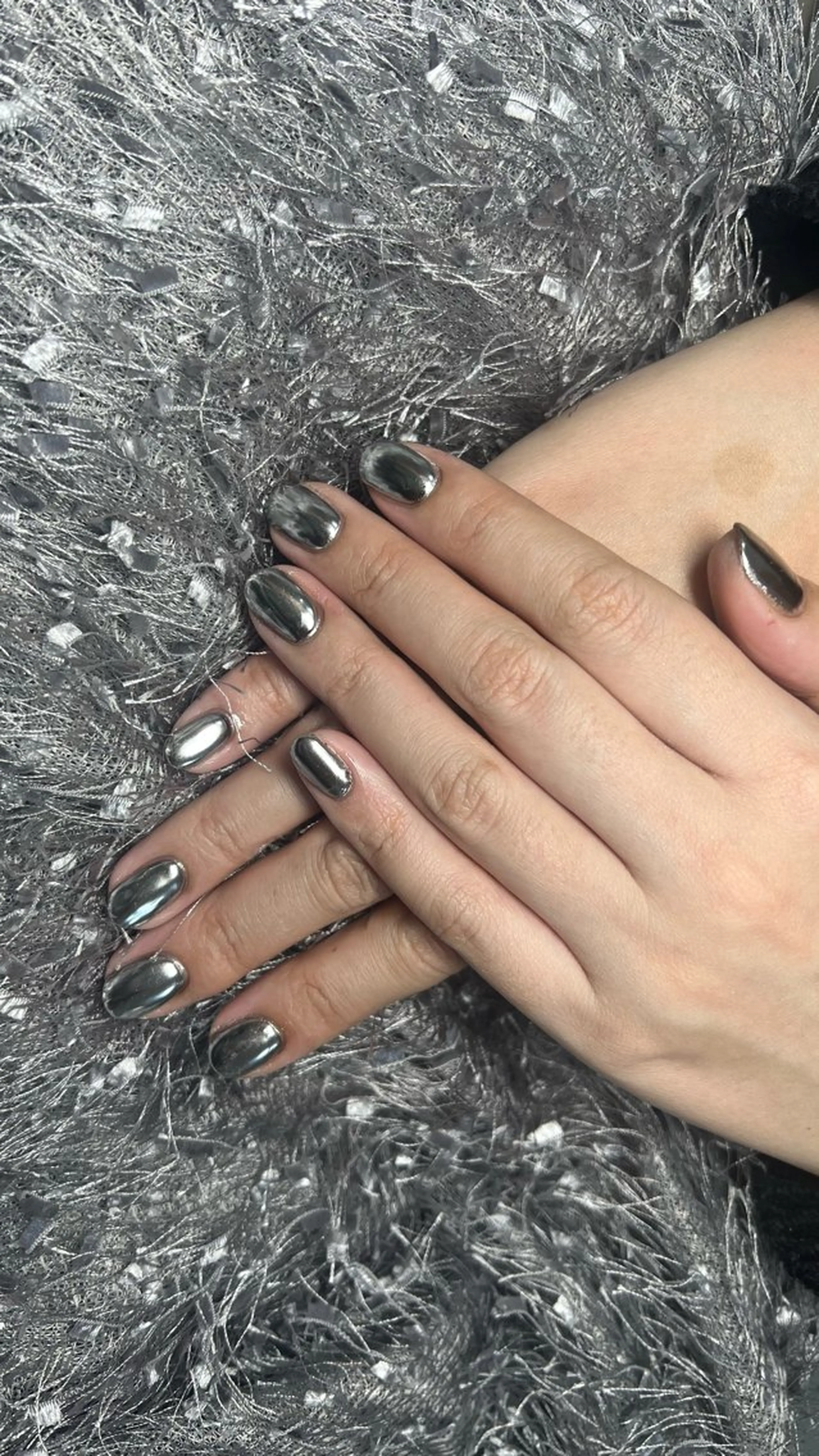 ネイル chiaki T&Knailのネイルデザイン