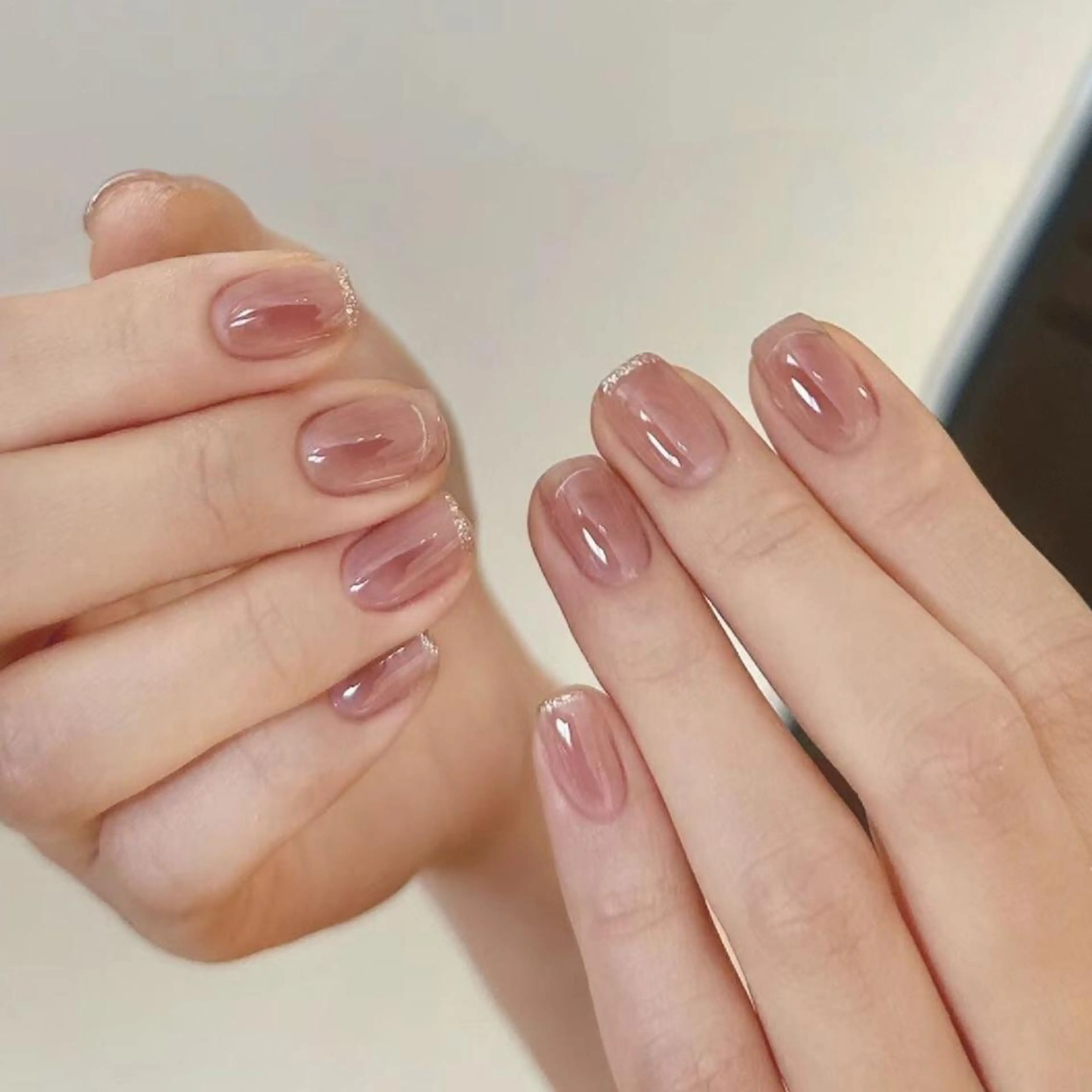 ネイル Queens ゲンのネイルデザイン