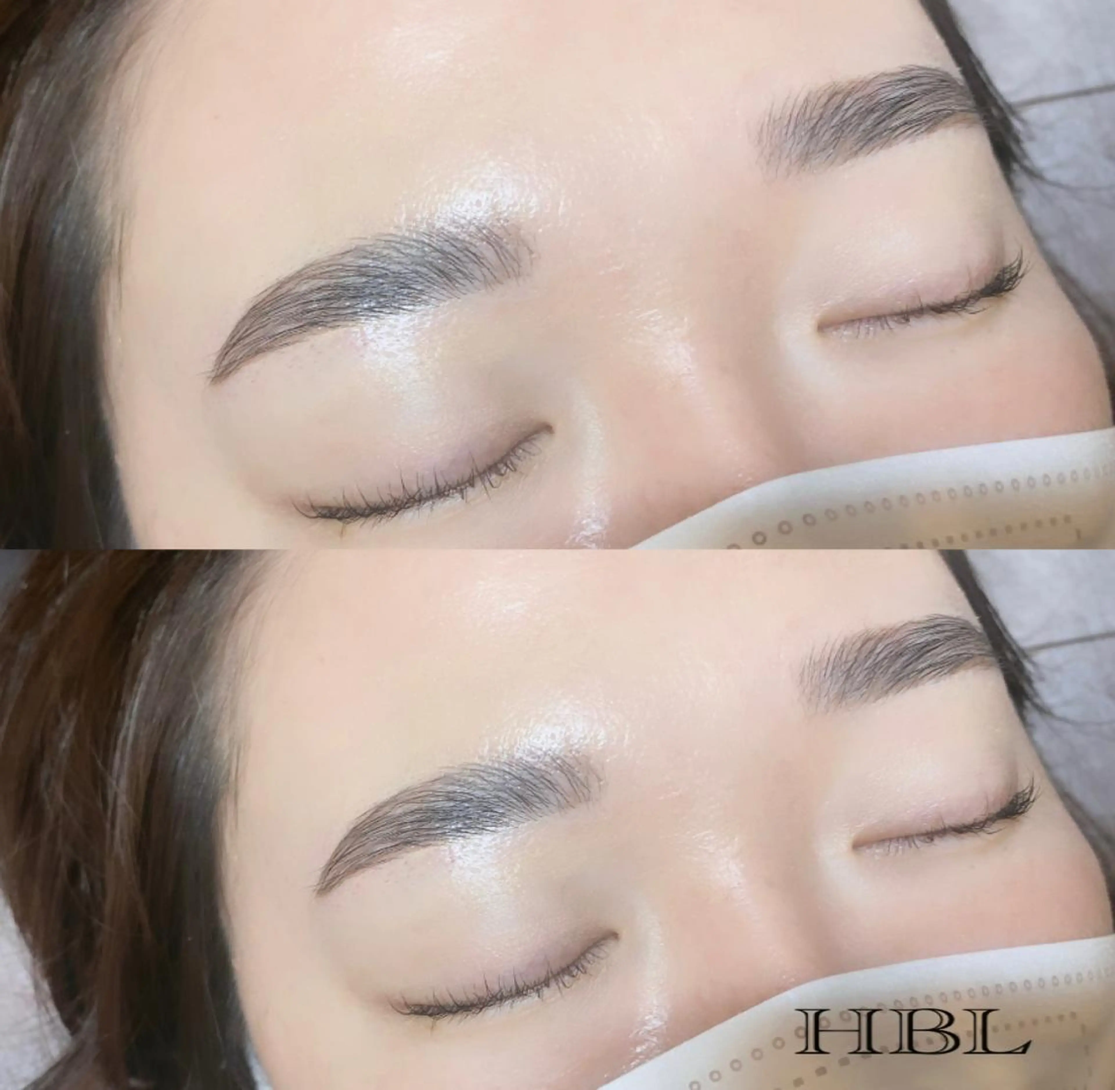 マツエク・マツパ アイブロウ ワックス脱毛 眉カット その他(アイブロウ) ꔫShimizu Harukaのマツエク・マツパデザイン