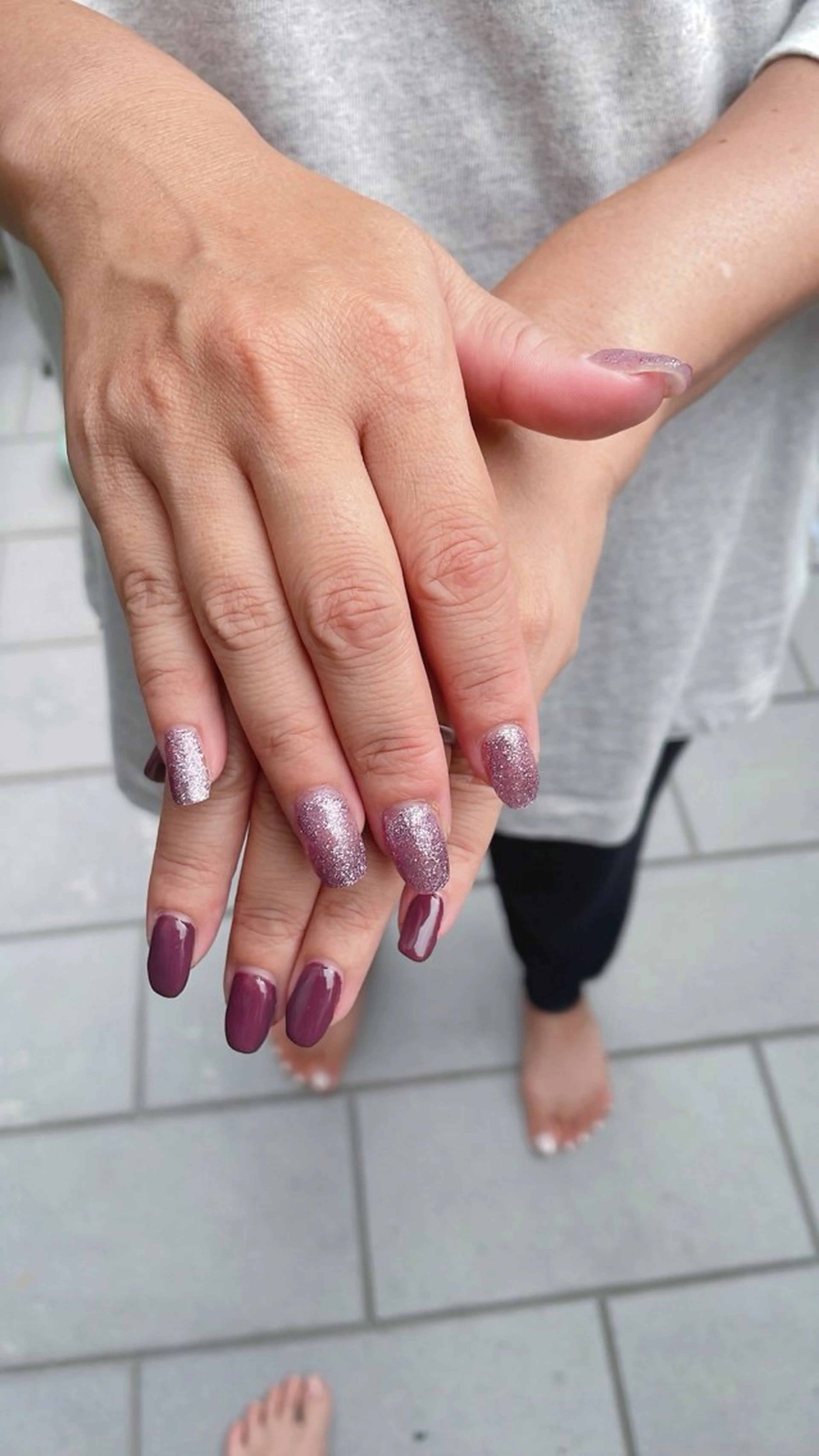 ネイル TOWA NAILのネイルデザイン