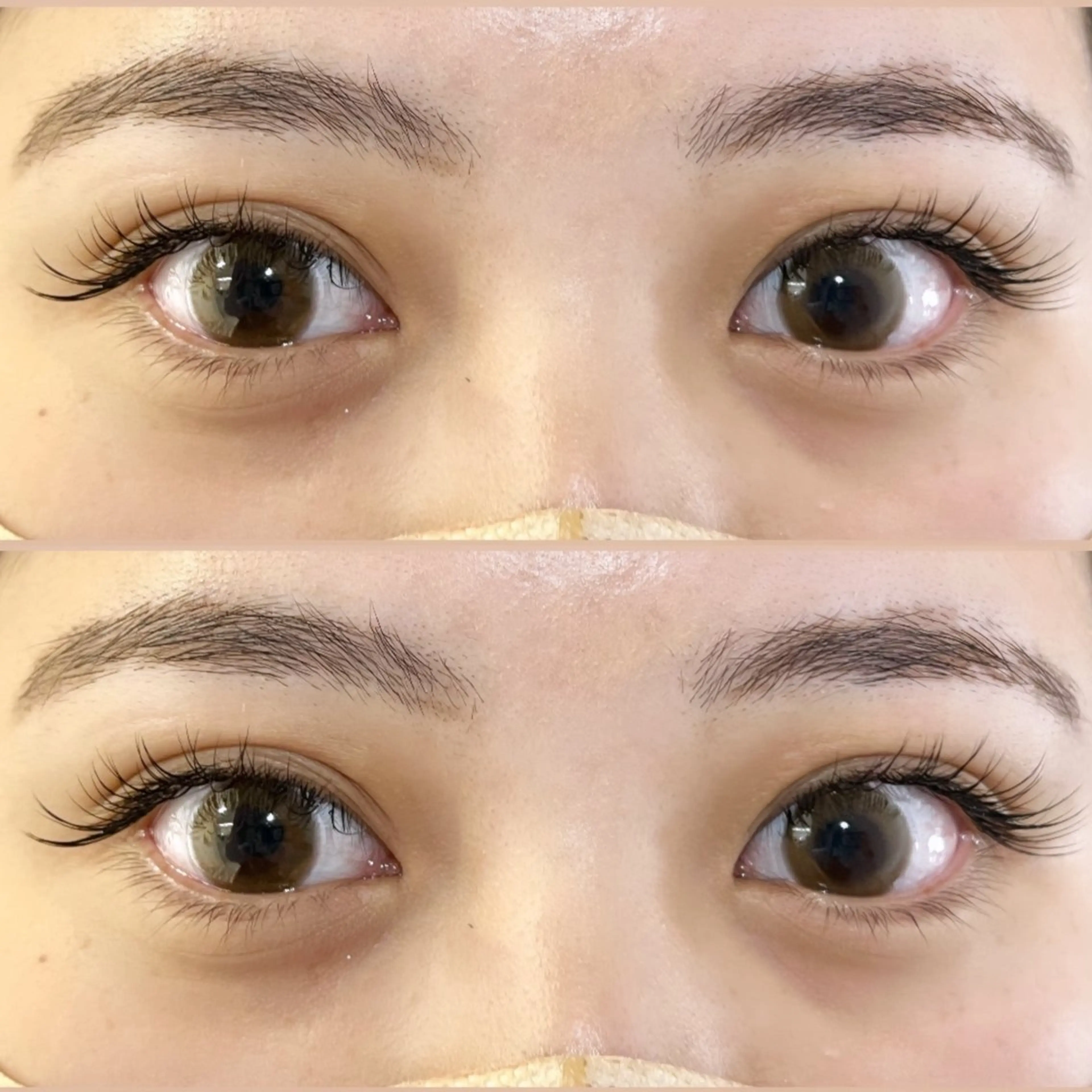 マツエク・マツパ マツエク 𝐒𝐡𝐮𝐫𝐢 ✿のマツエク・マツパデザイン