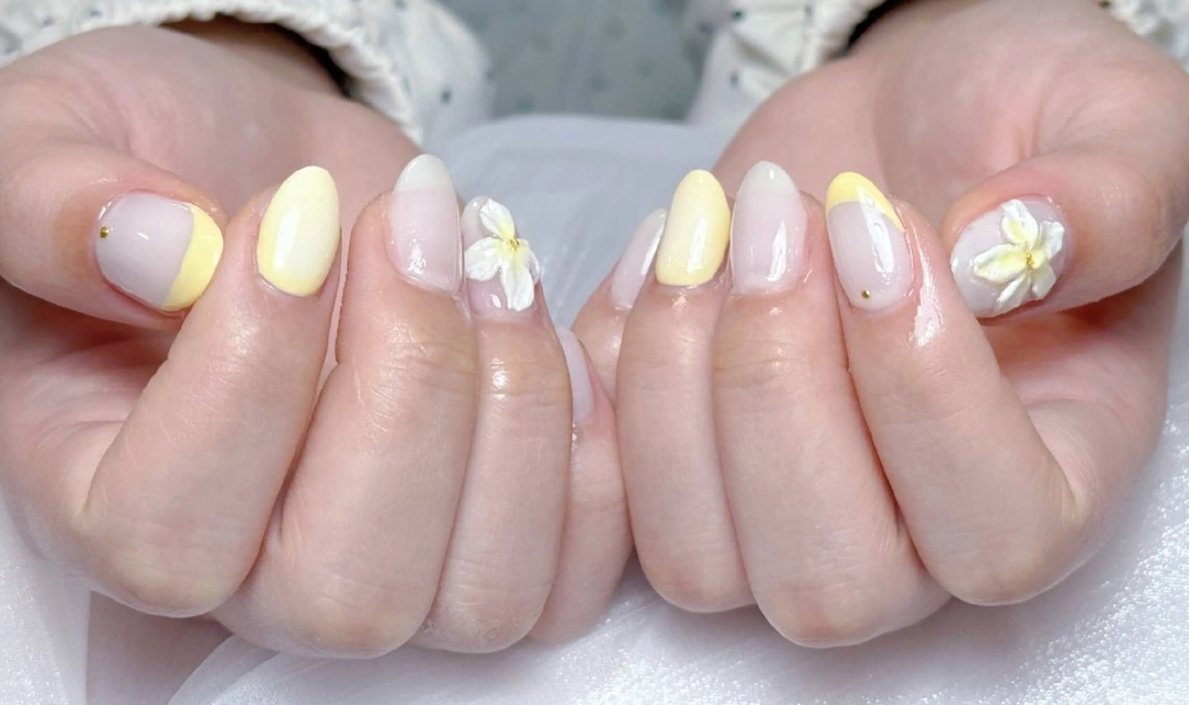 ネイル CI CI北千住のネイルデザイン